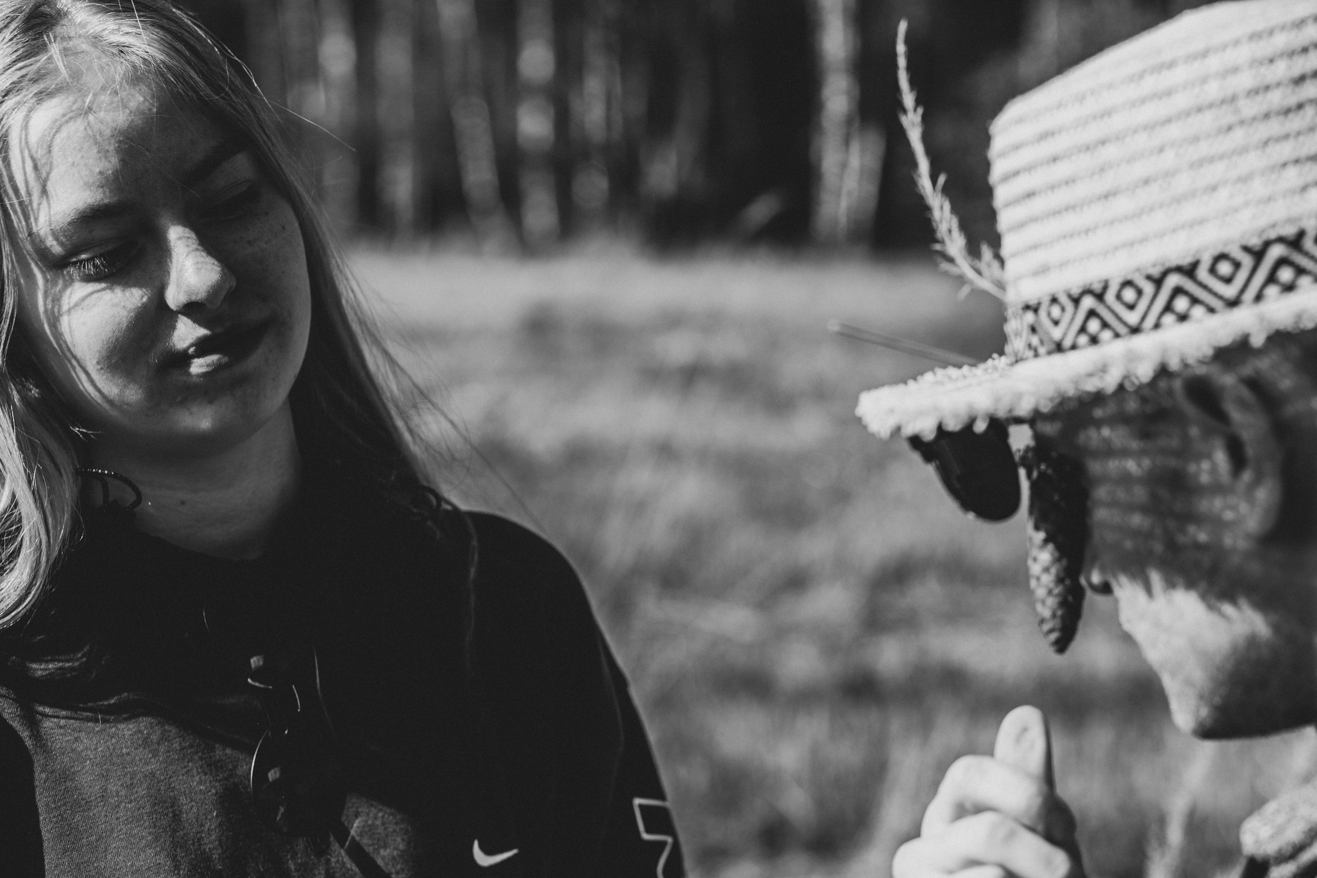 Дима и Аня. Портретный и интерьерный фотограф в Москве|Кашин Артём