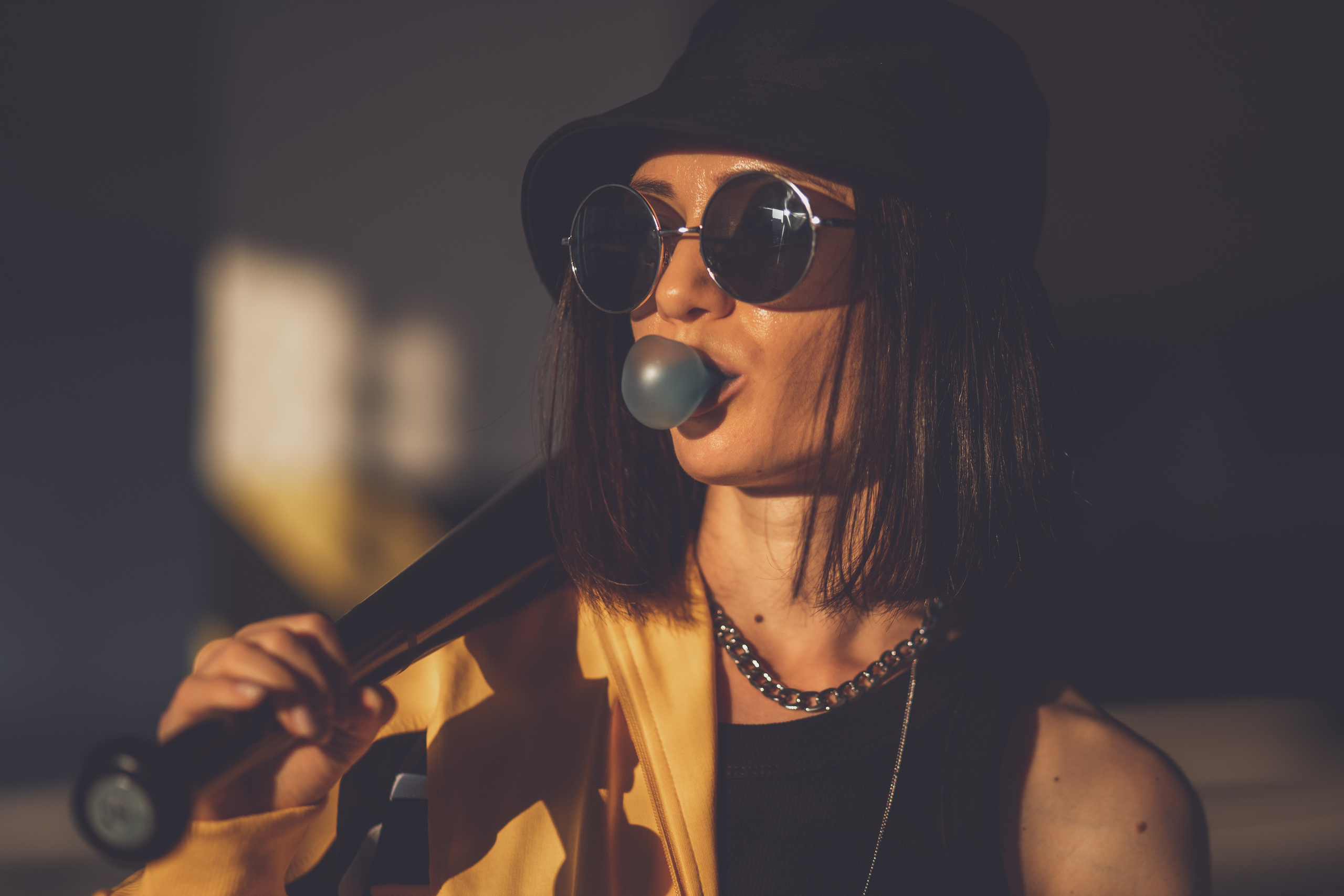 Портретный и интерьерный фотограф в Москве|Кашин Артём