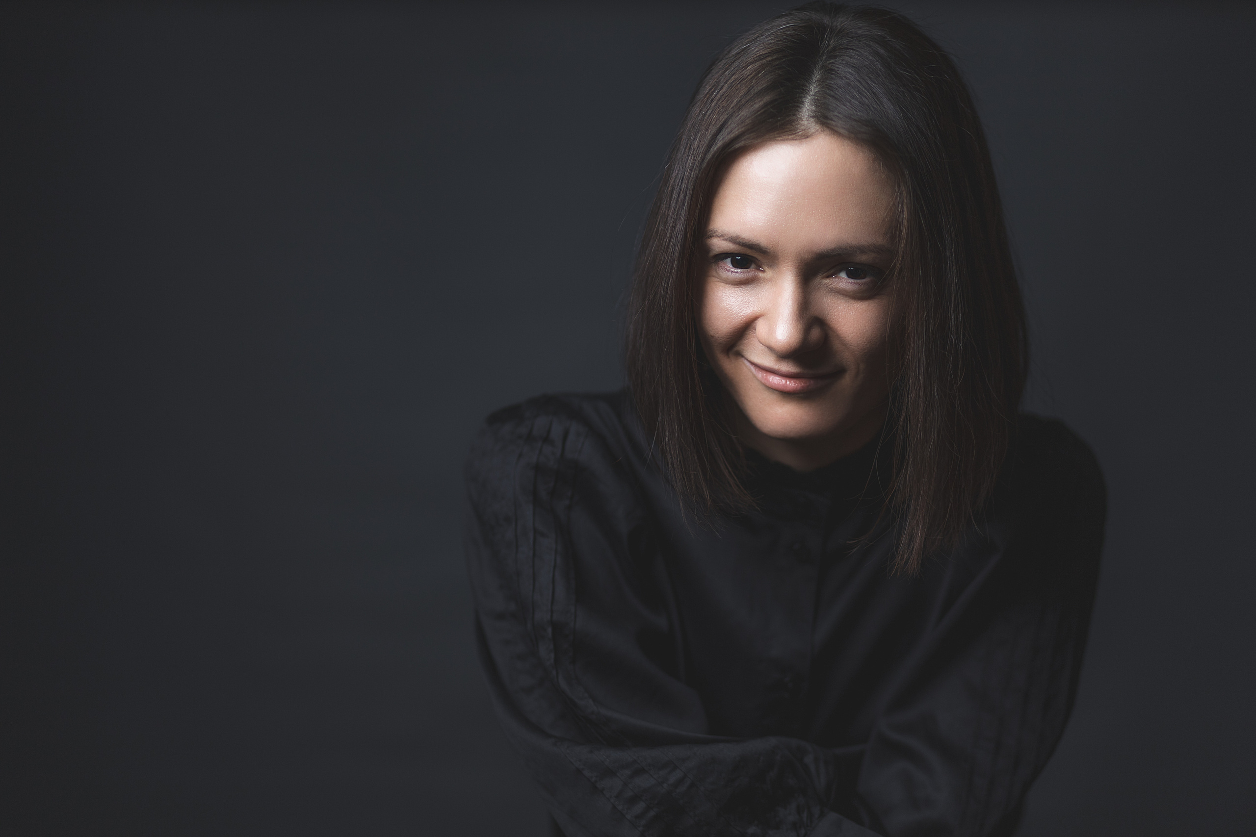 Портретный и интерьерный фотограф в Москве|Кашин Артём