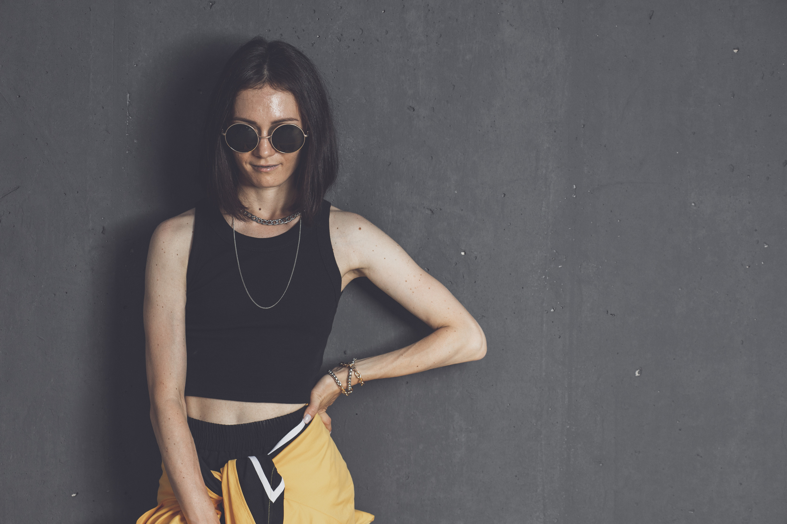 Кристина. Портретный и интерьерный фотограф в Москве|Кашин Артём