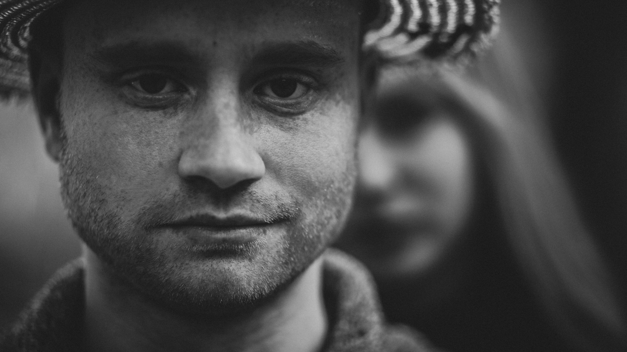 Дима и Аня. Портретный и интерьерный фотограф в Москве|Кашин Артём