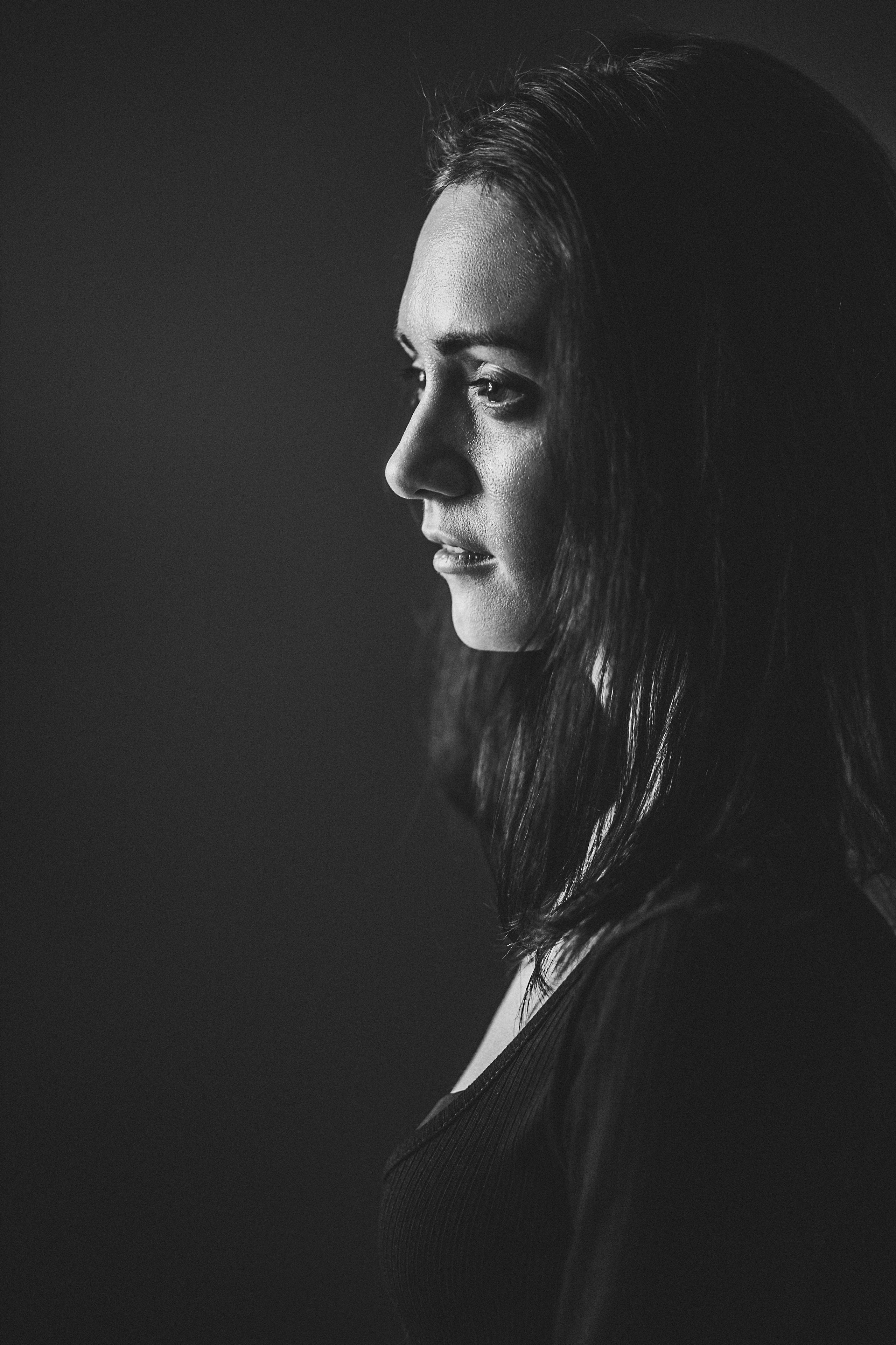 Кристина. Портретный и интерьерный фотограф в Москве|Кашин Артём