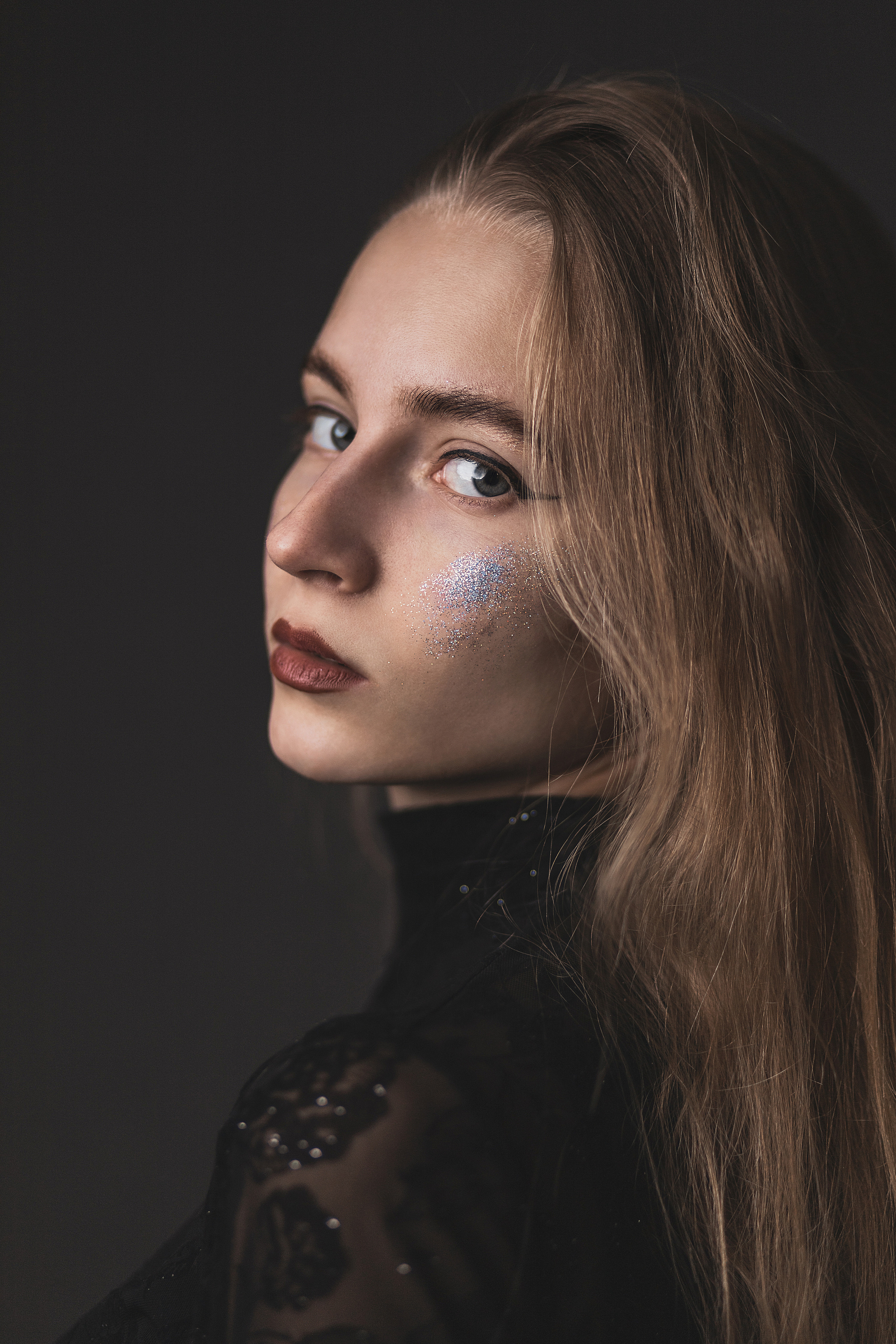 Портретный и интерьерный фотограф в Москве|Кашин Артём