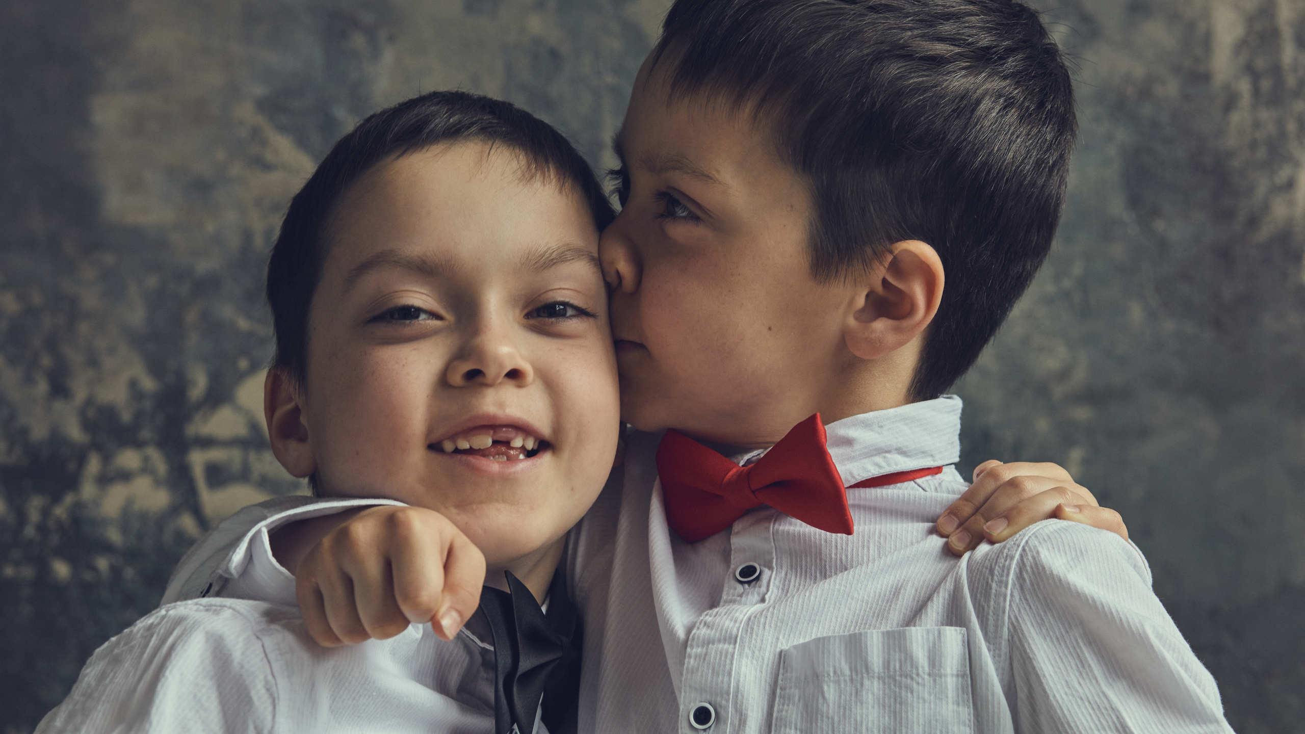 Марк и Филипп. Портретный и интерьерный фотограф в Москве|Кашин Артём