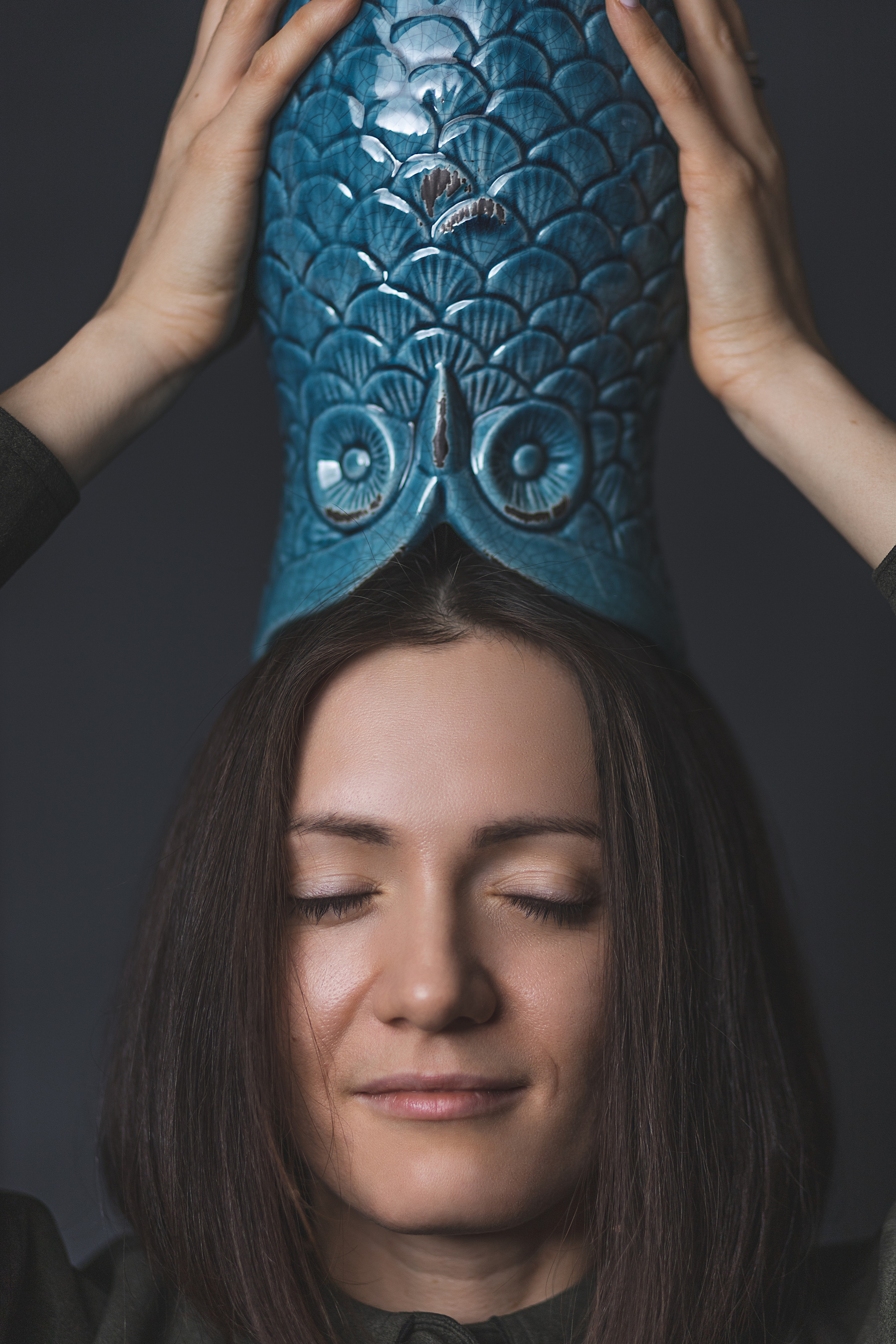 Кристина. Портретный и интерьерный фотограф в Москве|Кашин Артём