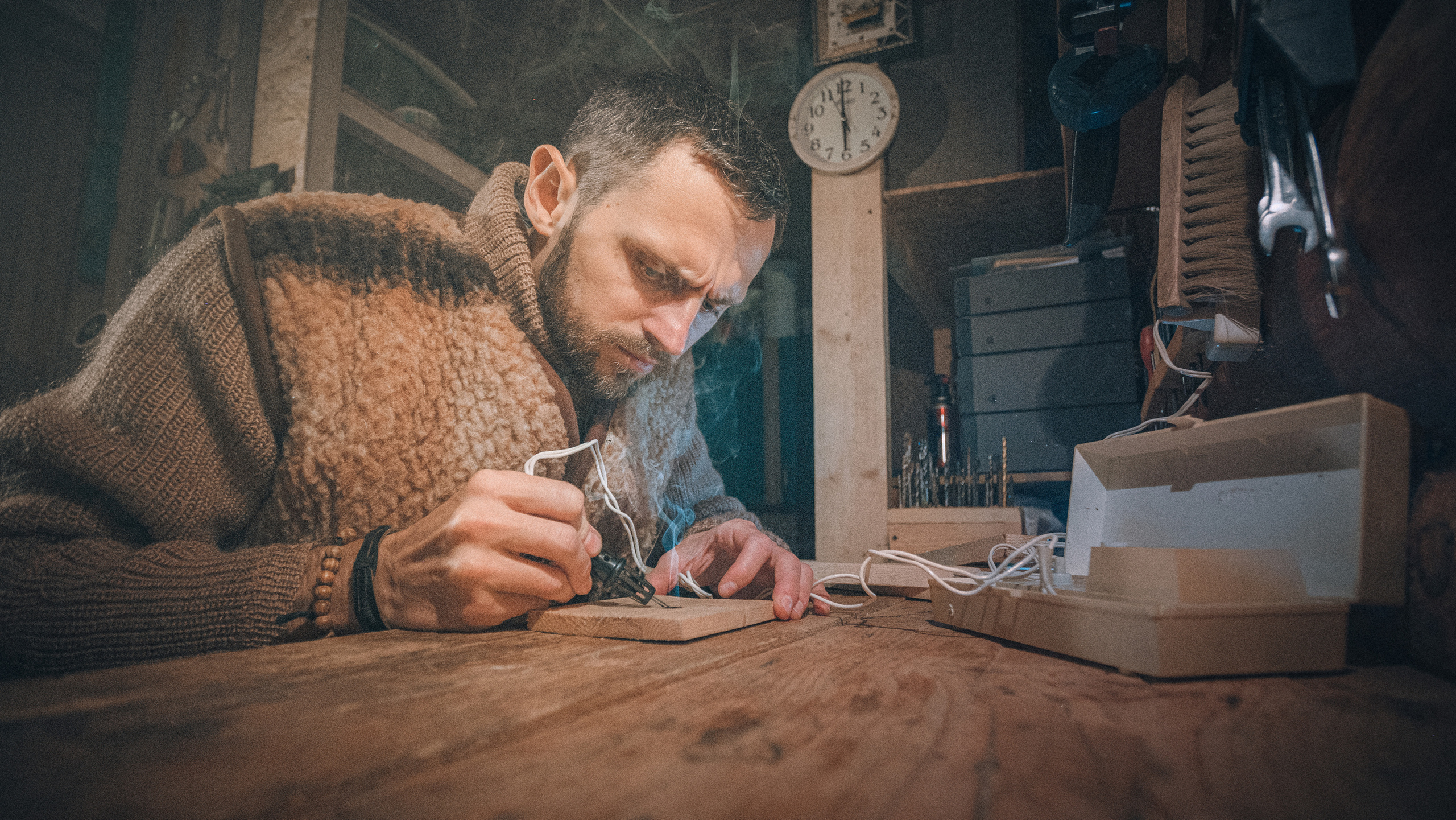 Автопортреты. Портретный и интерьерный фотограф в Москве|Кашин Артём