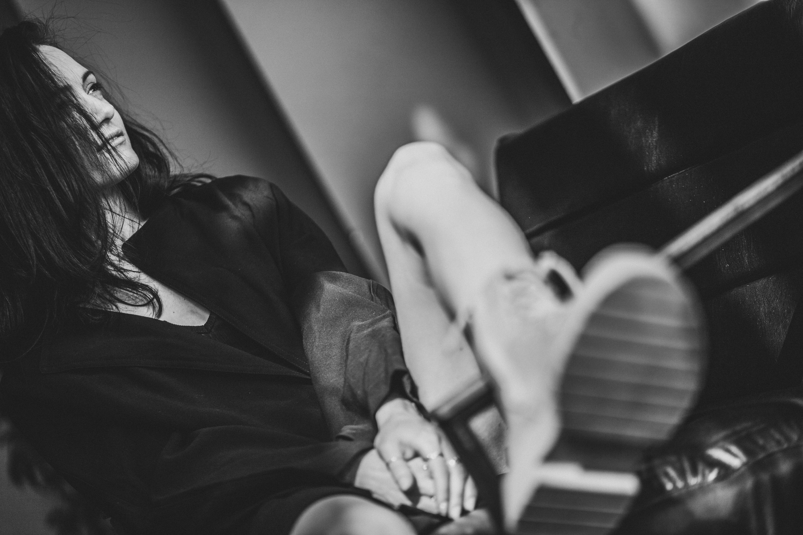 Кристина. Портретный и интерьерный фотограф в Москве|Кашин Артём