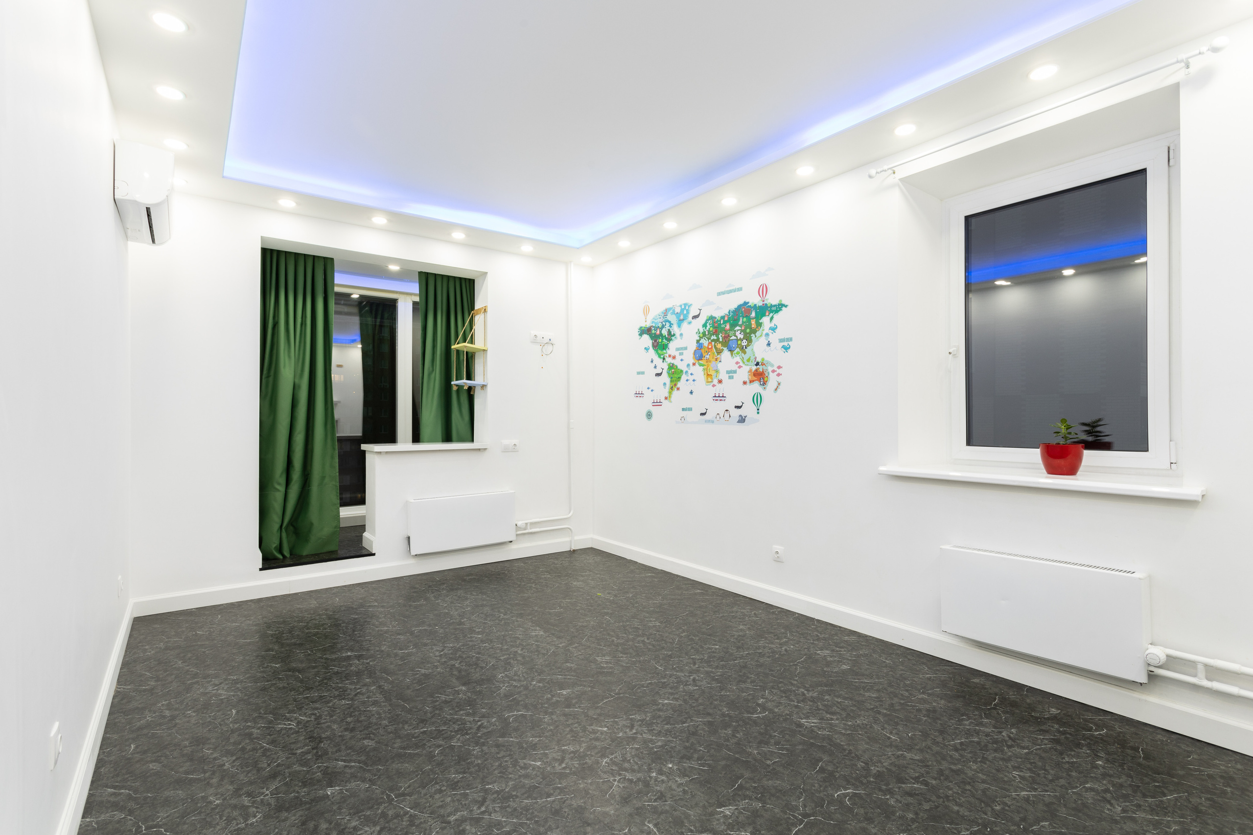 Интерьеры. Портретный и интерьерный фотограф в Москве|Кашин Артём