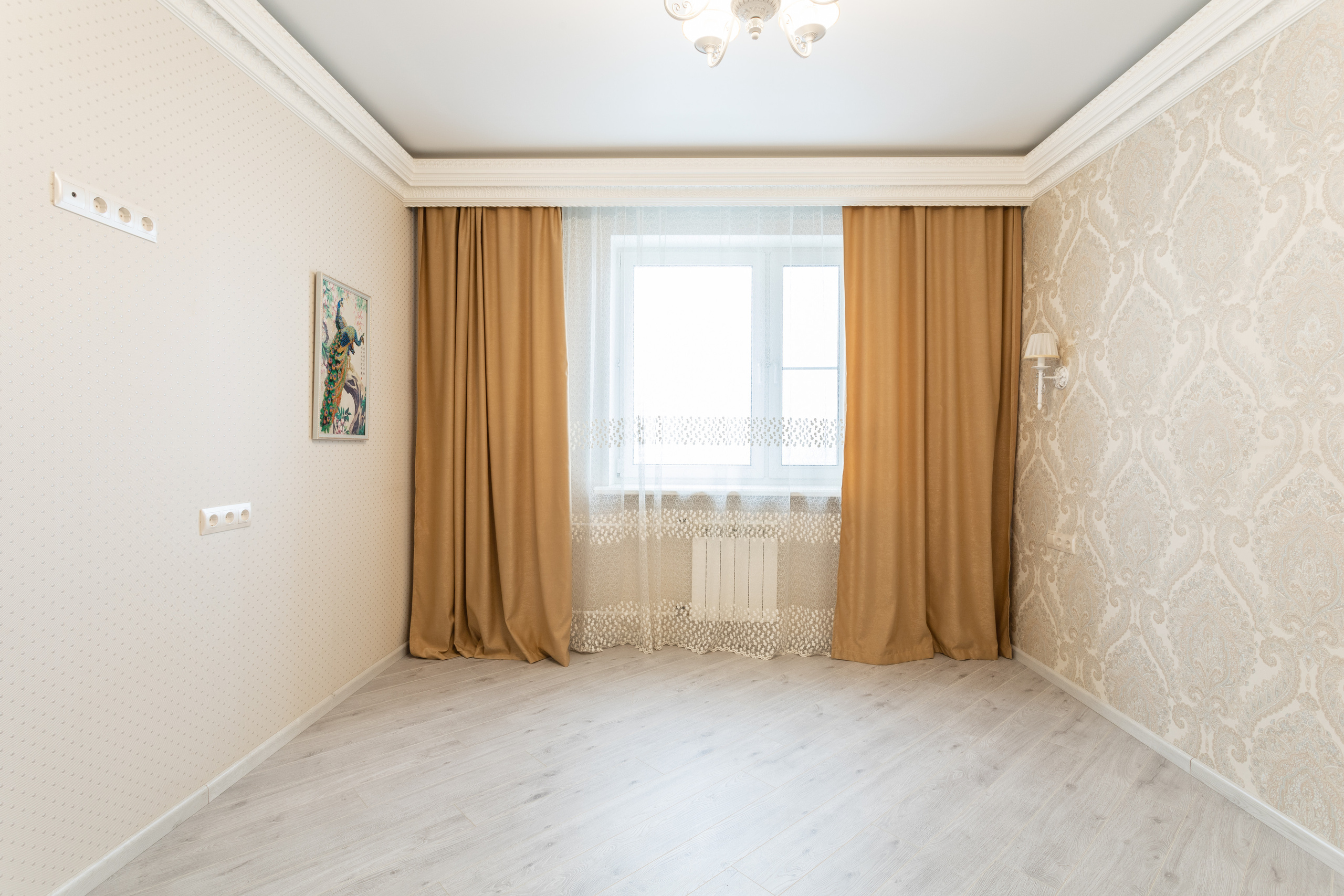 Интерьеры. Портретный и интерьерный фотограф в Москве|Кашин Артём