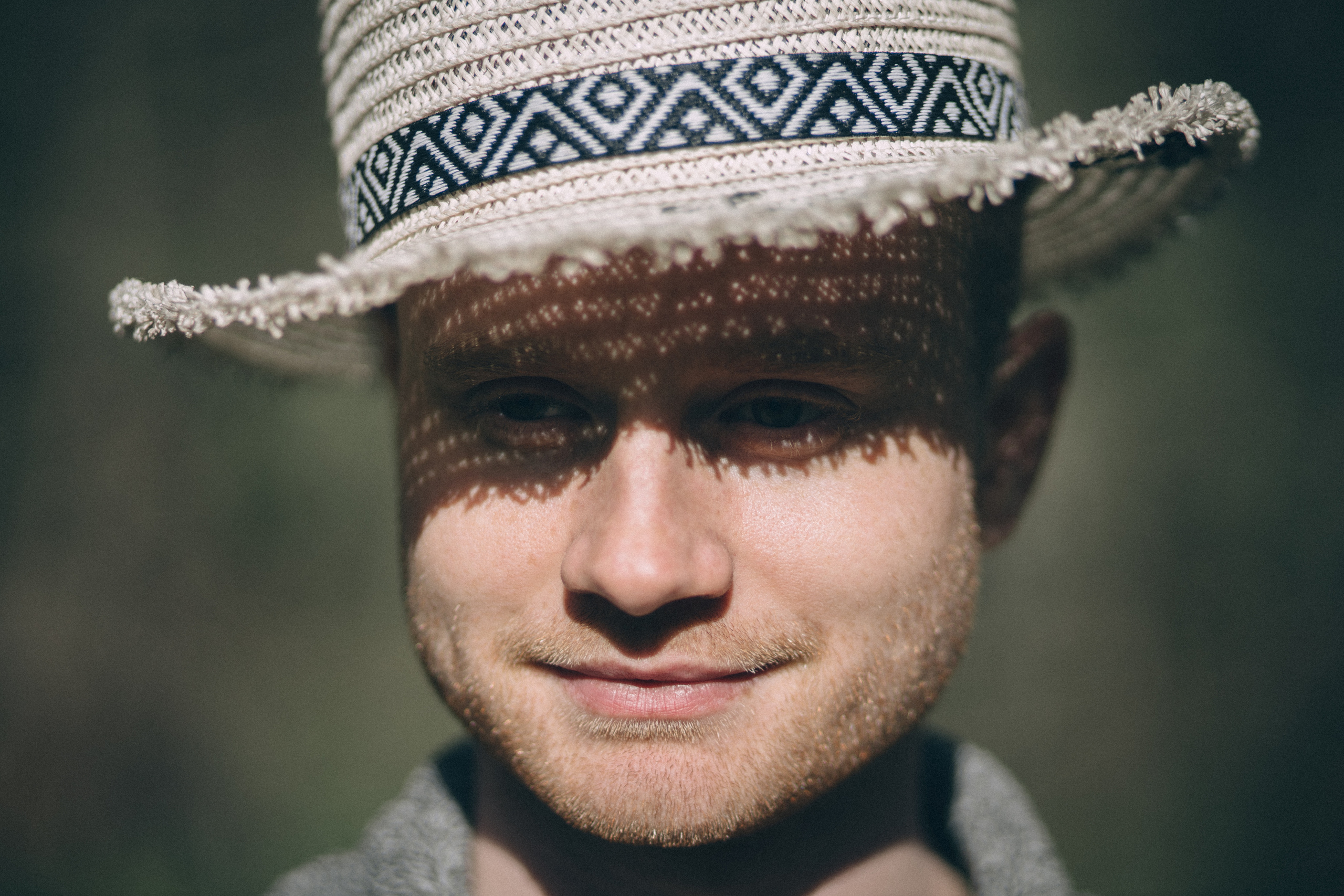 Дима и Аня. Портретный и интерьерный фотограф в Москве|Кашин Артём