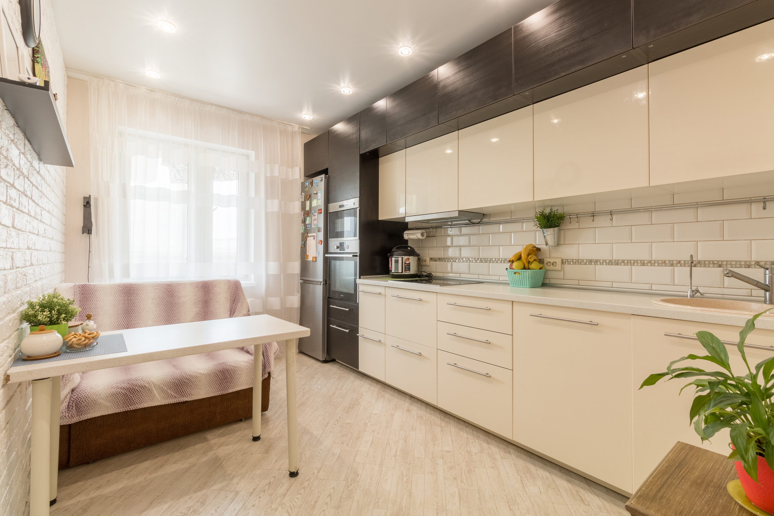 Интерьеры. Портретный и интерьерный фотограф в Москве|Кашин Артём