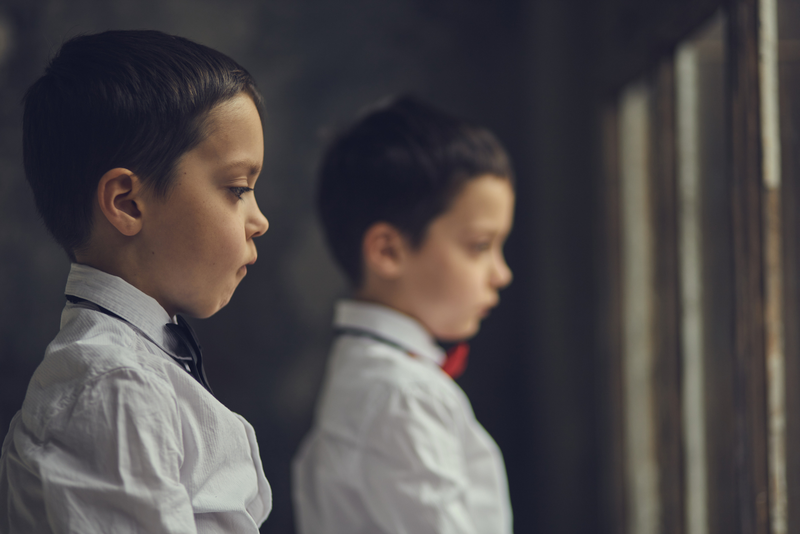 Марк и Филипп. Портретный и интерьерный фотограф в Москве|Кашин Артём