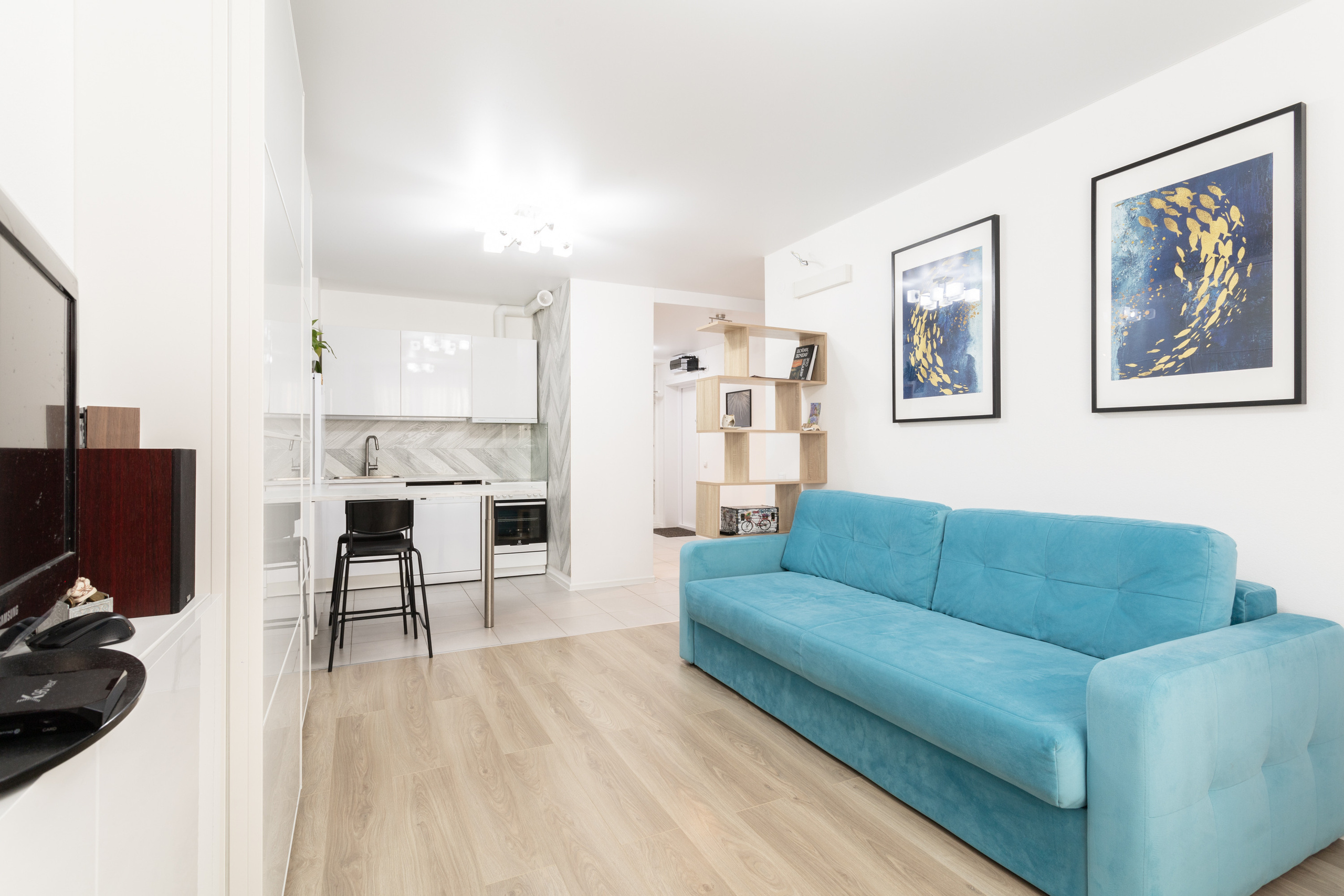 Интерьеры. Портретный и интерьерный фотограф в Москве|Кашин Артём