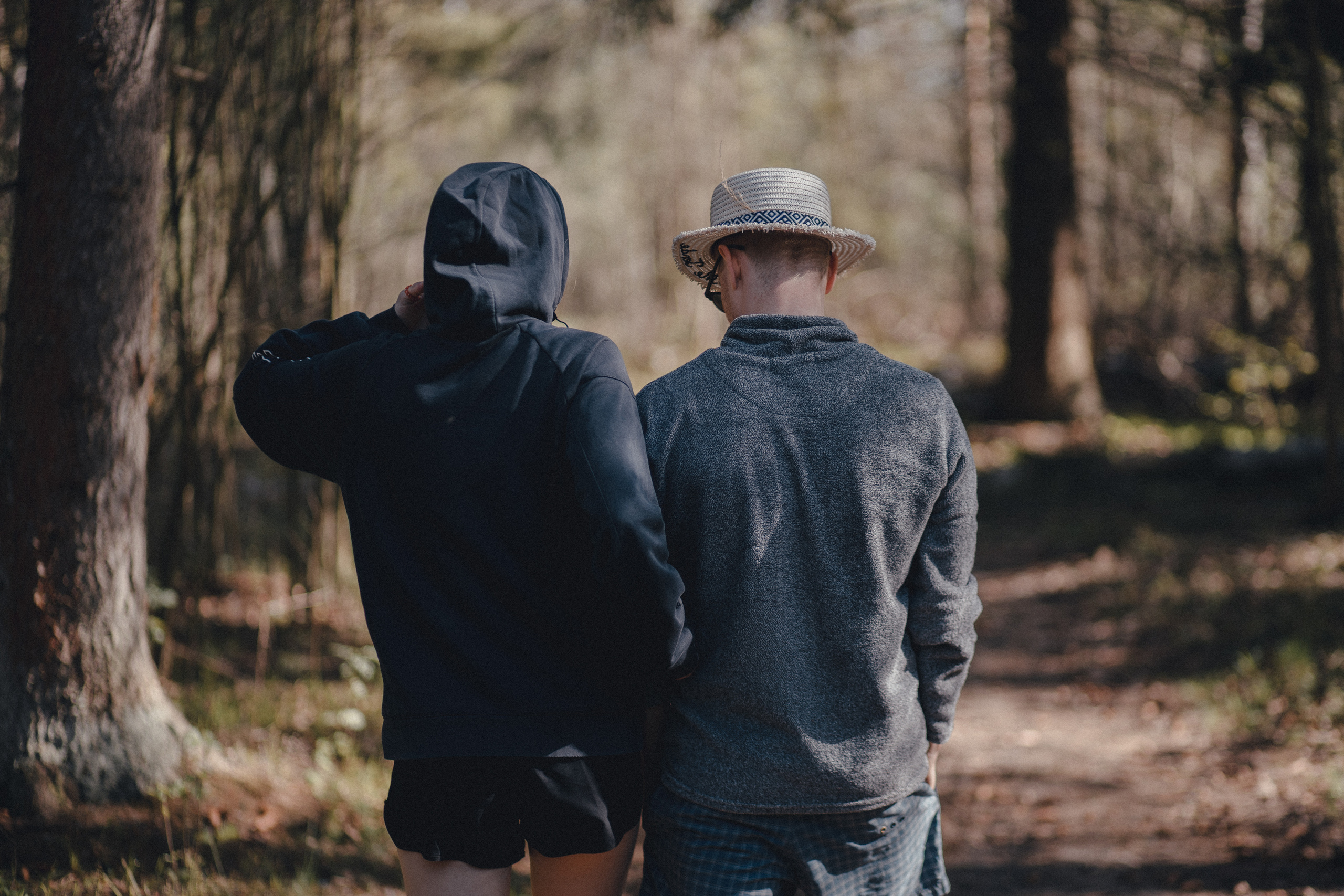 Дима и Аня. Портретный и интерьерный фотограф в Москве|Кашин Артём