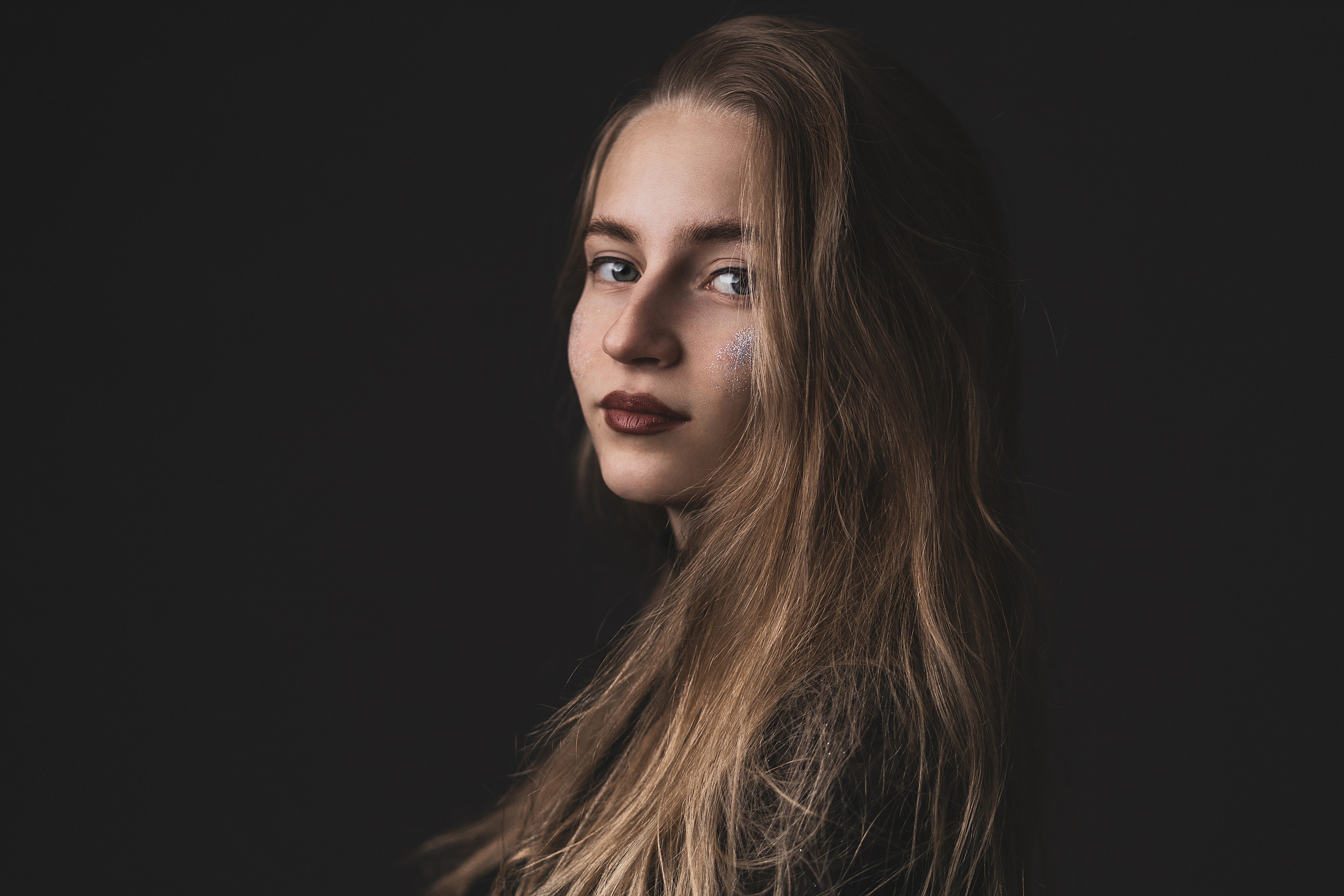 Катя. Портретный и интерьерный фотограф в Москве|Кашин Артём