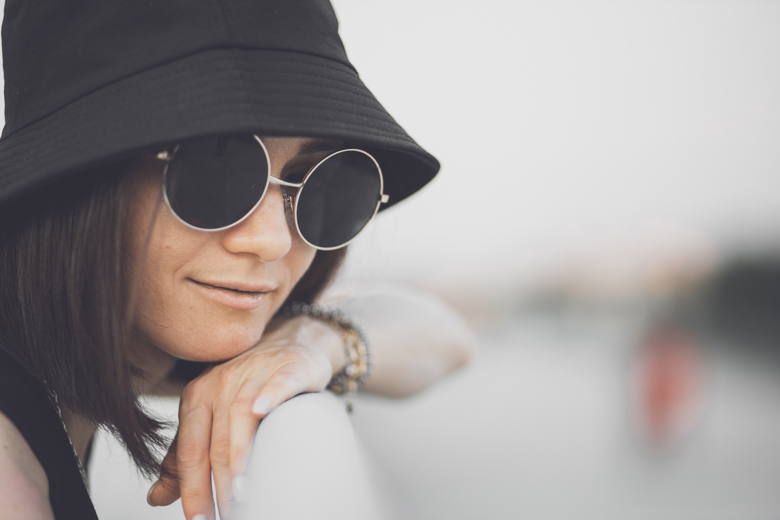 Кристина. Портретный и интерьерный фотограф в Москве|Кашин Артём