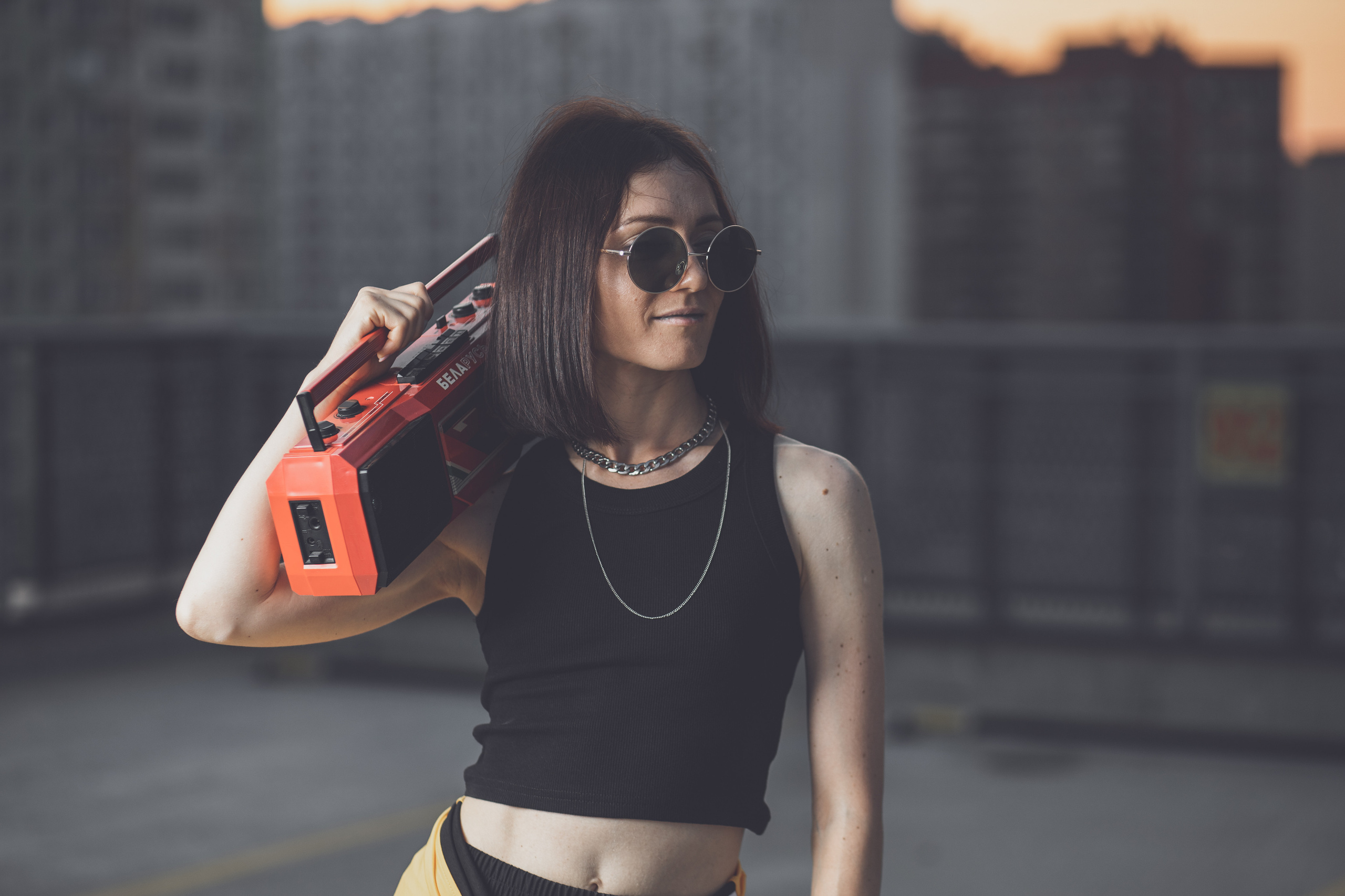 Кристина. Портретный и интерьерный фотограф в Москве|Кашин Артём