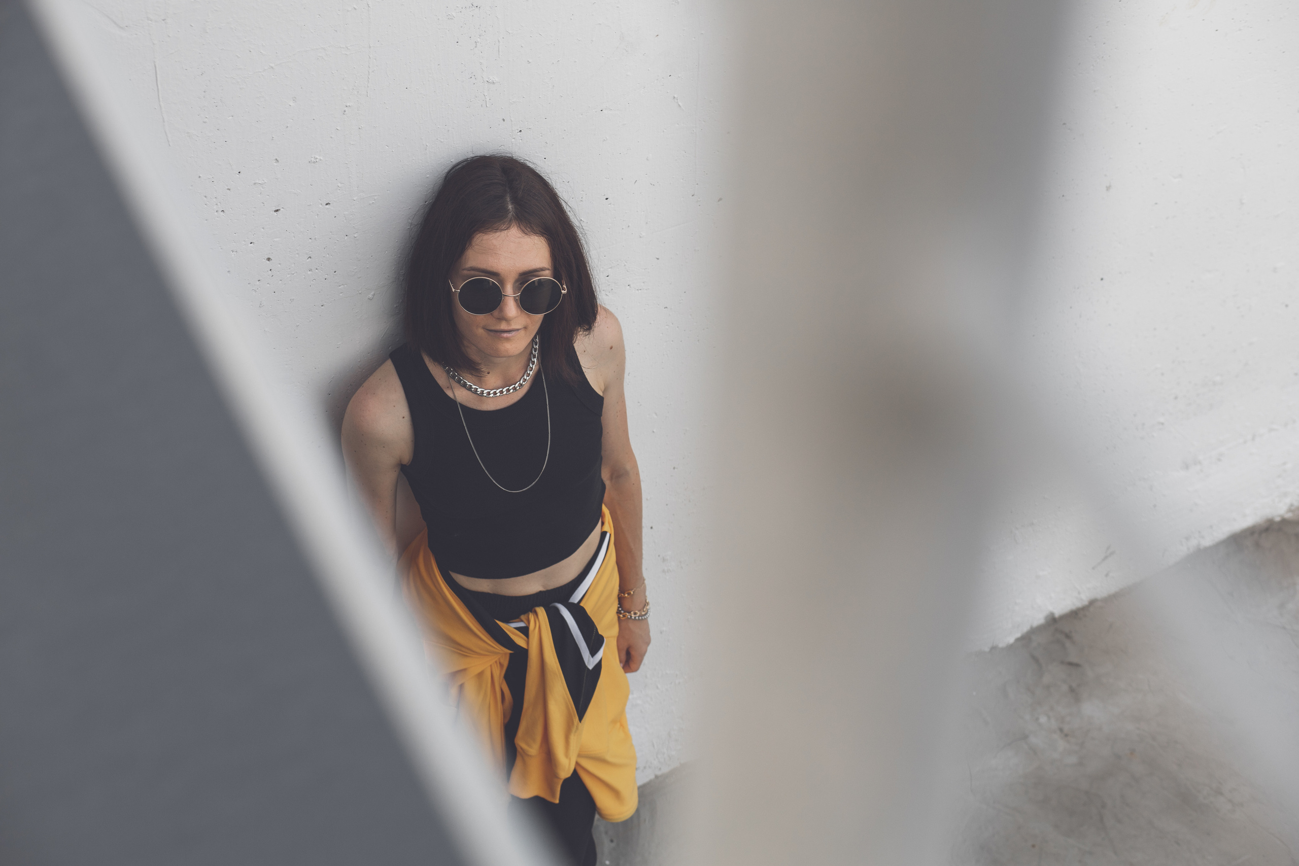 Кристина. Портретный и интерьерный фотограф в Москве|Кашин Артём