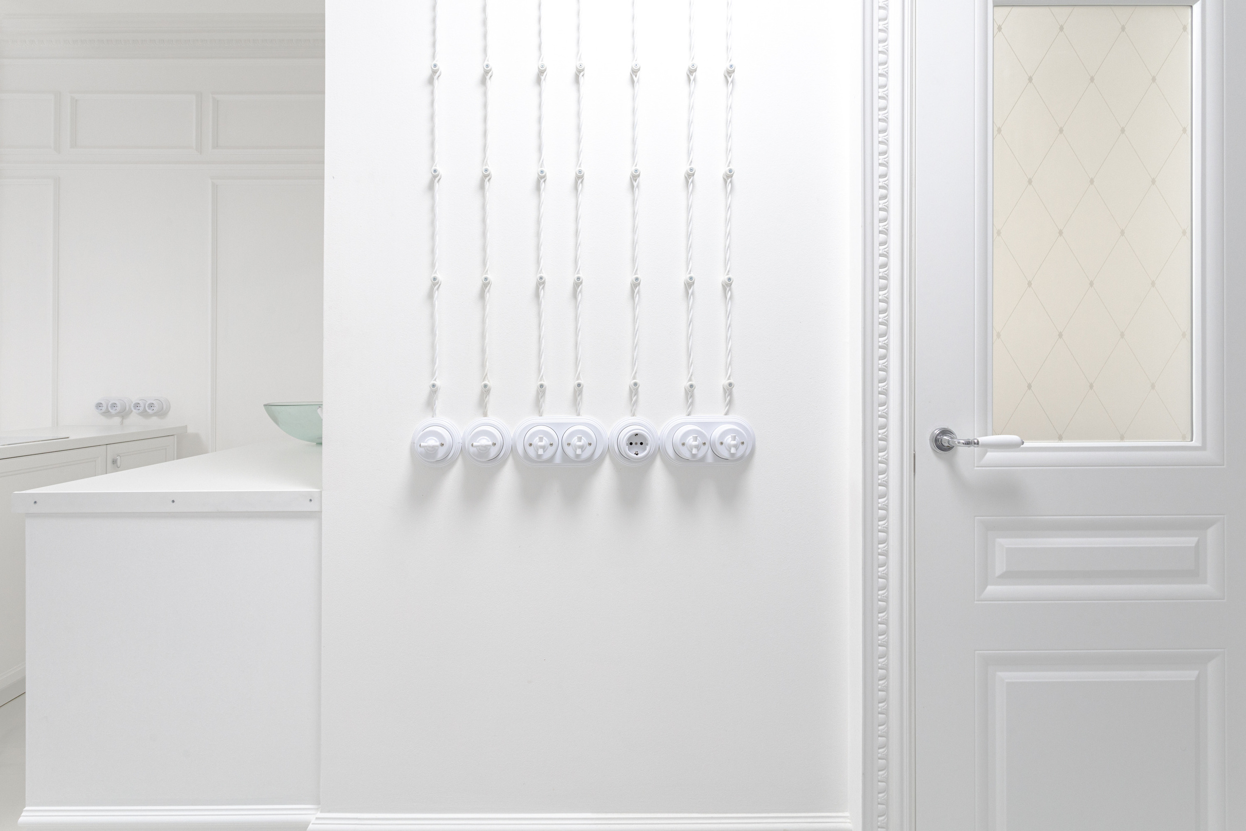 Интерьеры. Портретный и интерьерный фотограф в Москве|Кашин Артём