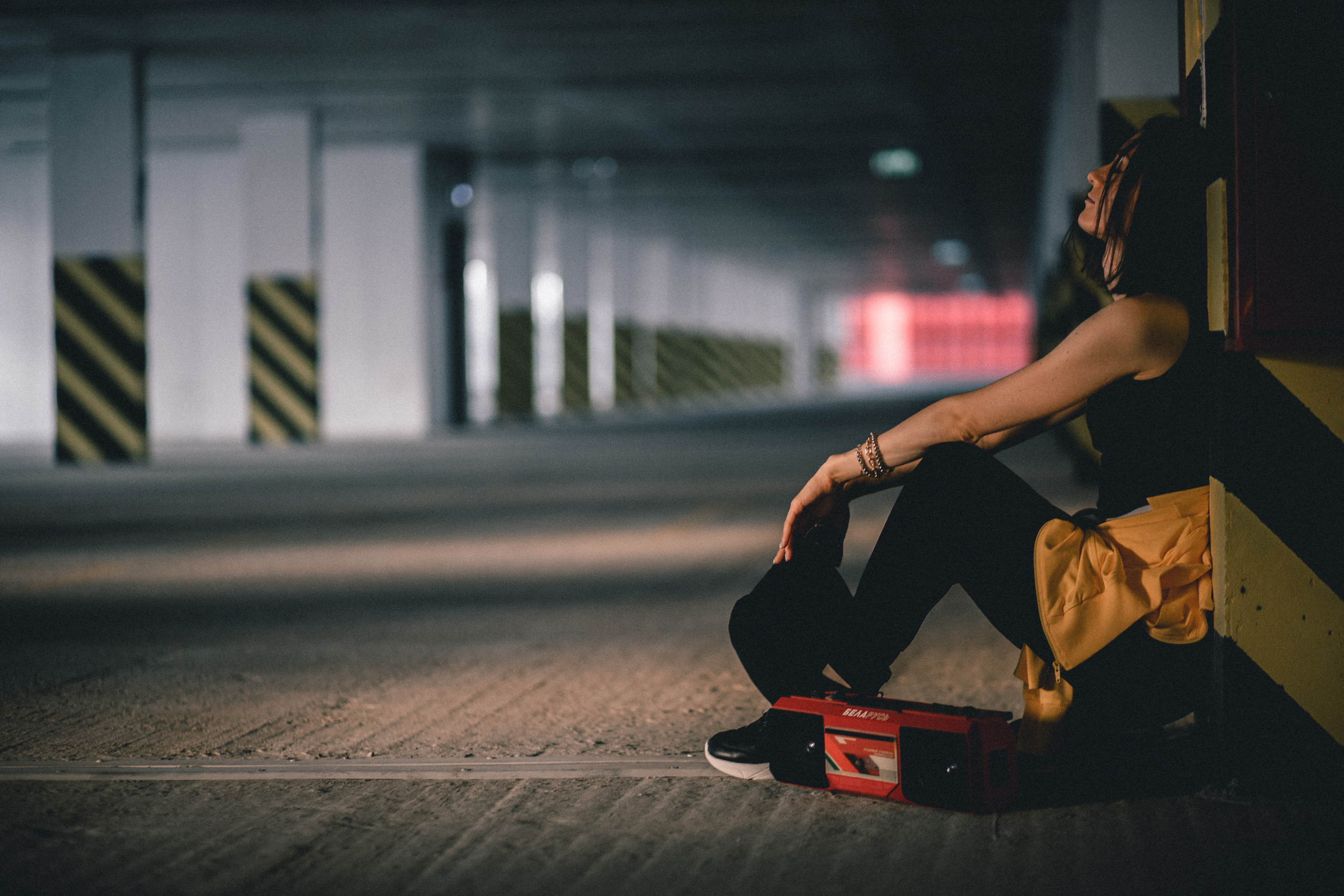 Портретный и интерьерный фотограф в Москве|Кашин Артём