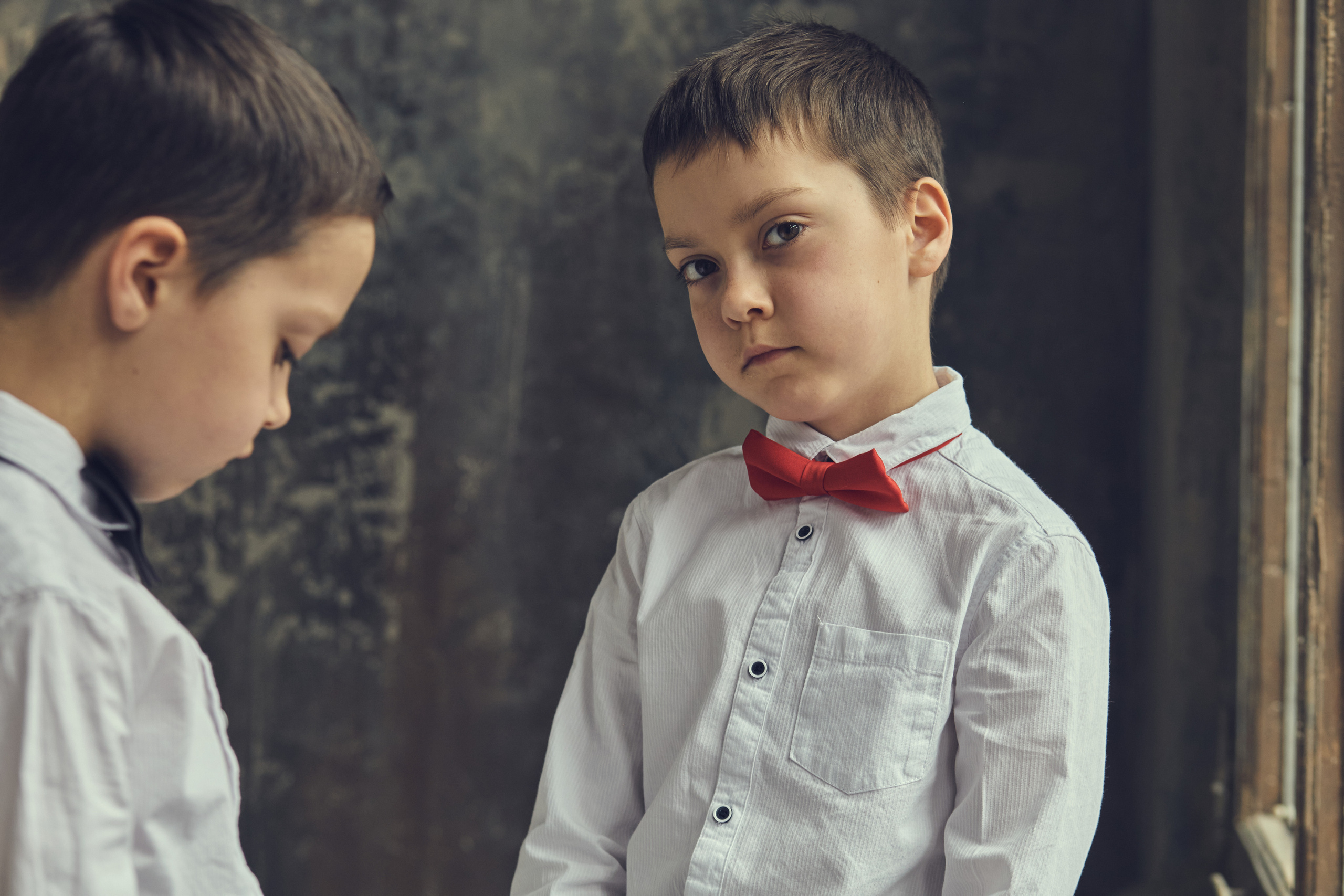 Марк и Филипп. Портретный и интерьерный фотограф в Москве|Кашин Артём