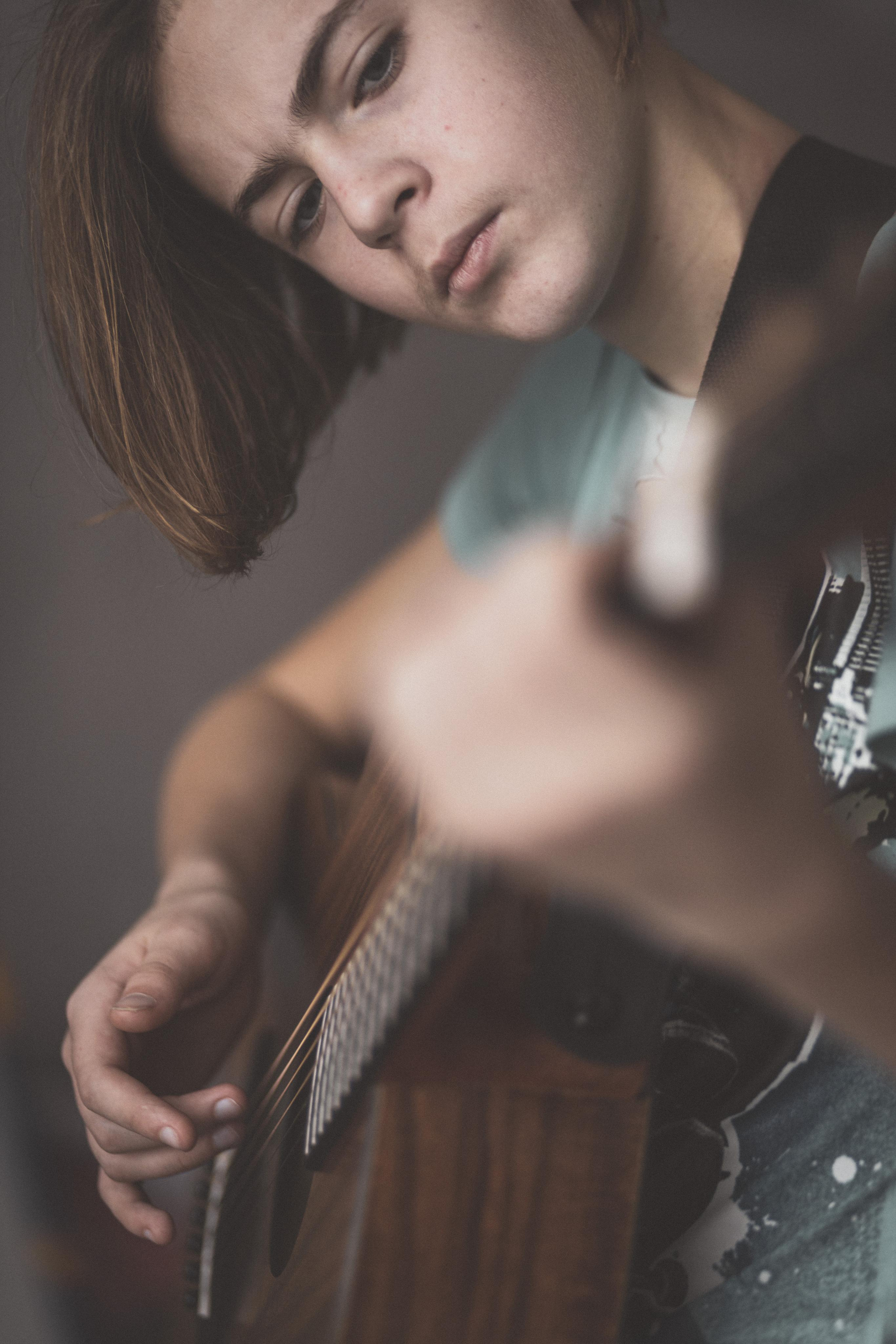 Портретный и интерьерный фотограф в Москве|Кашин Артём