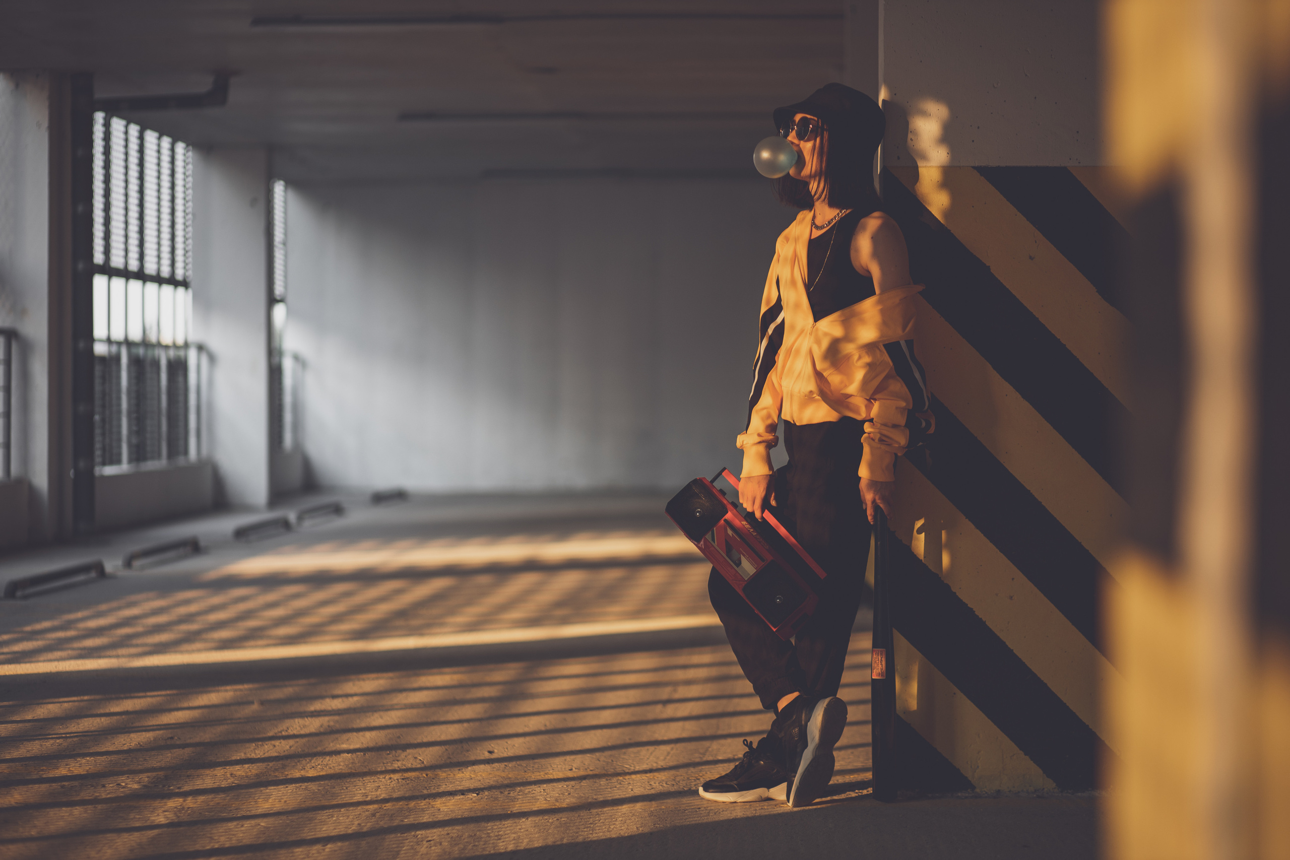 Кристина. Портретный и интерьерный фотограф в Москве|Кашин Артём