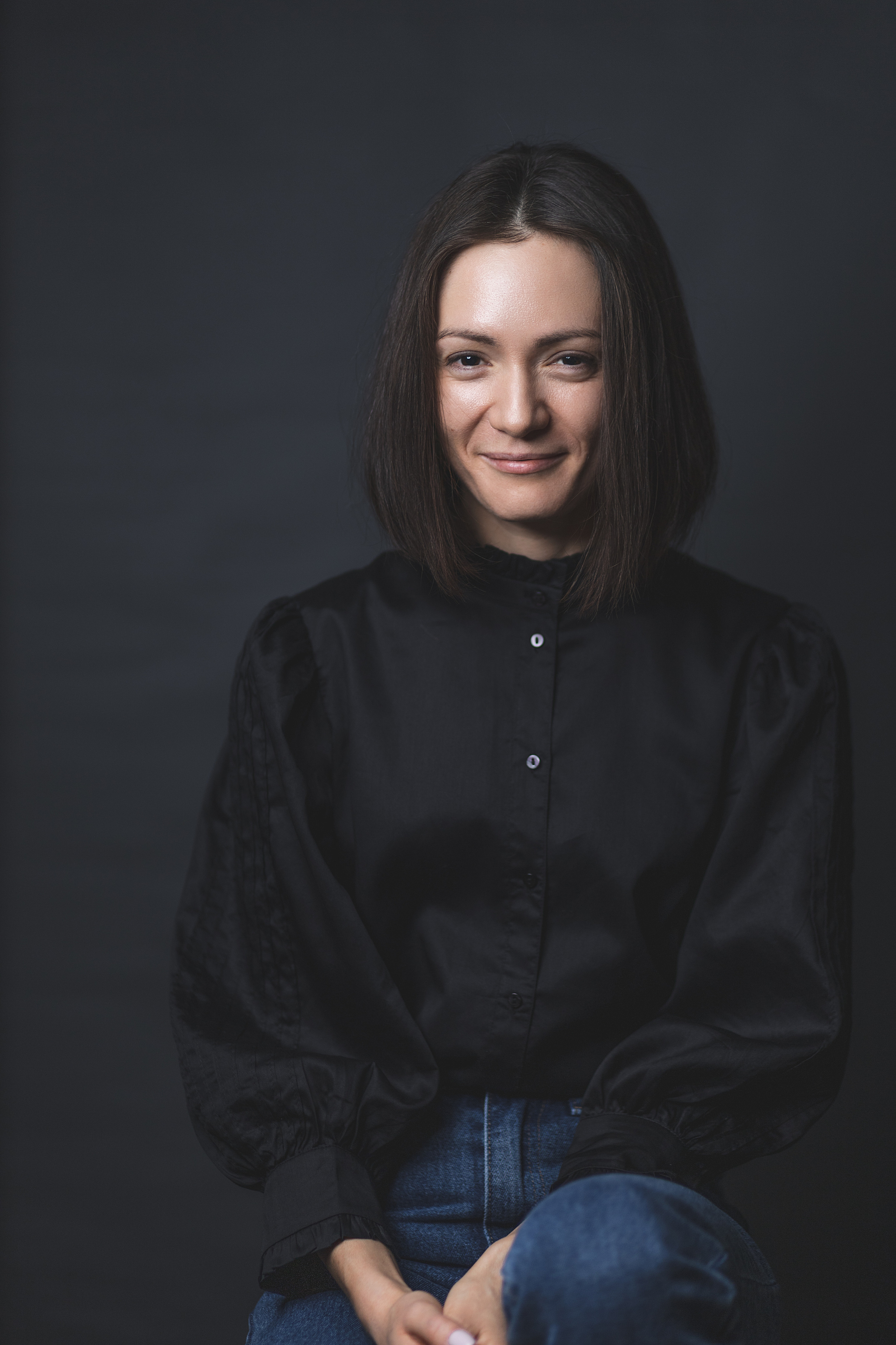 Кристина. Портретный и интерьерный фотограф в Москве|Кашин Артём