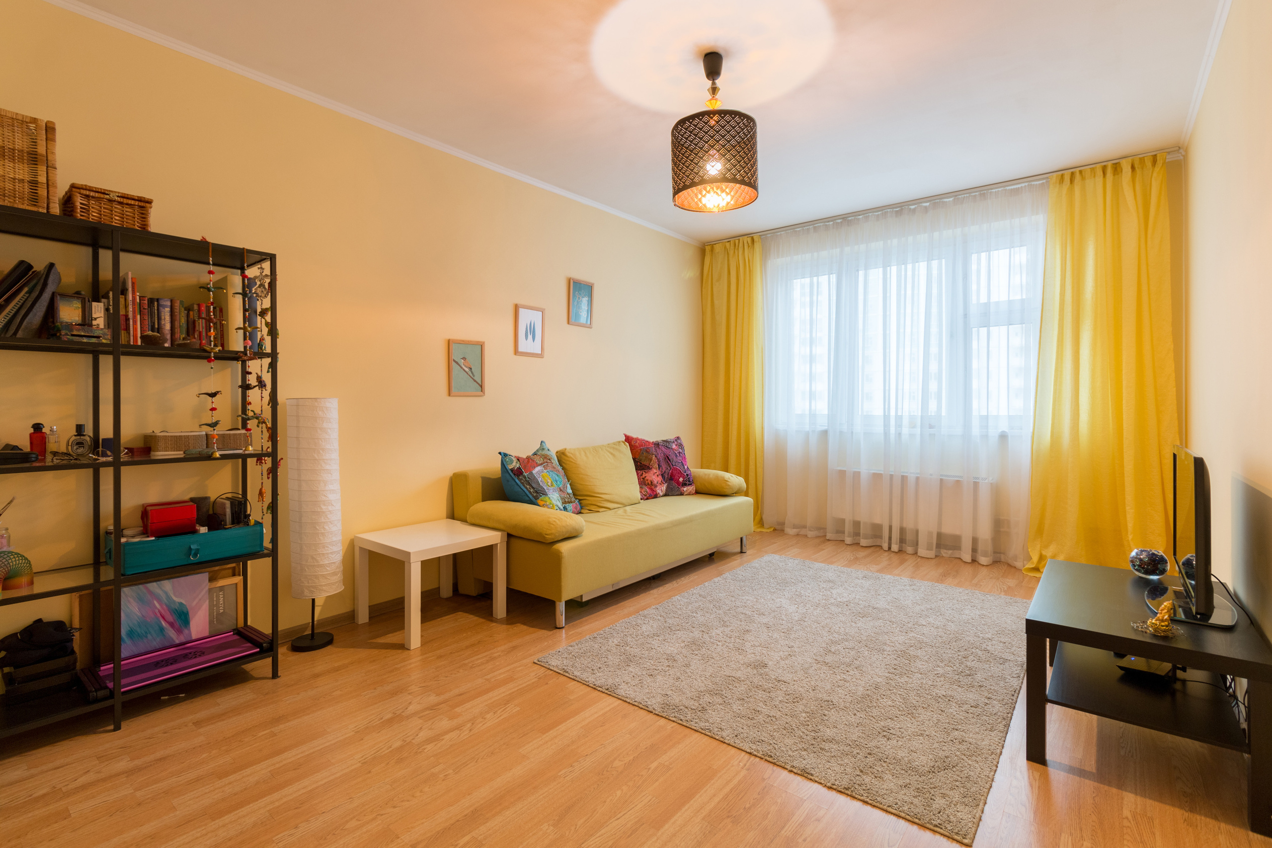 Интерьеры. Портретный и интерьерный фотограф в Москве|Кашин Артём