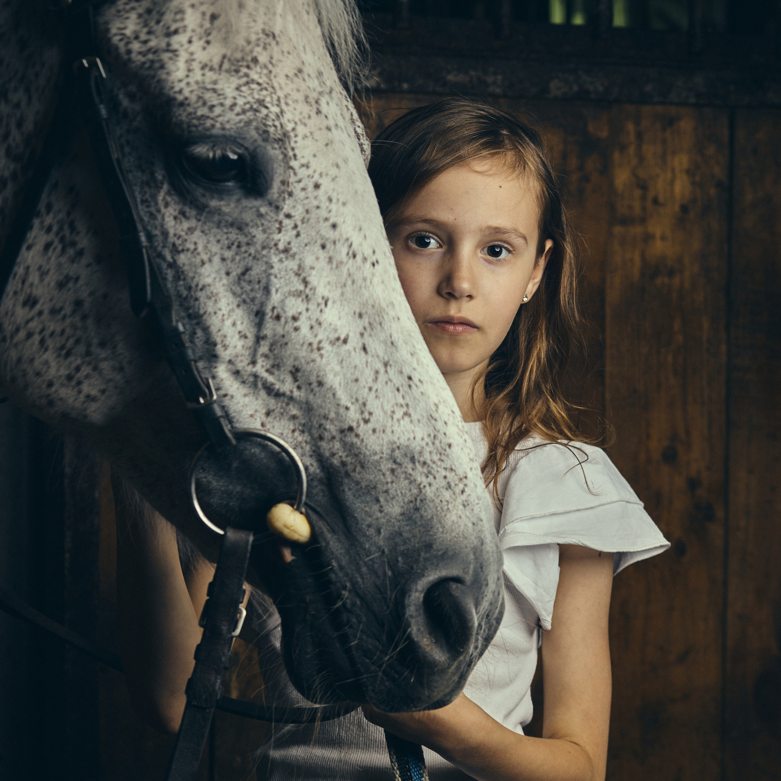 Портретный и интерьерный фотограф в Москве|Кашин Артём