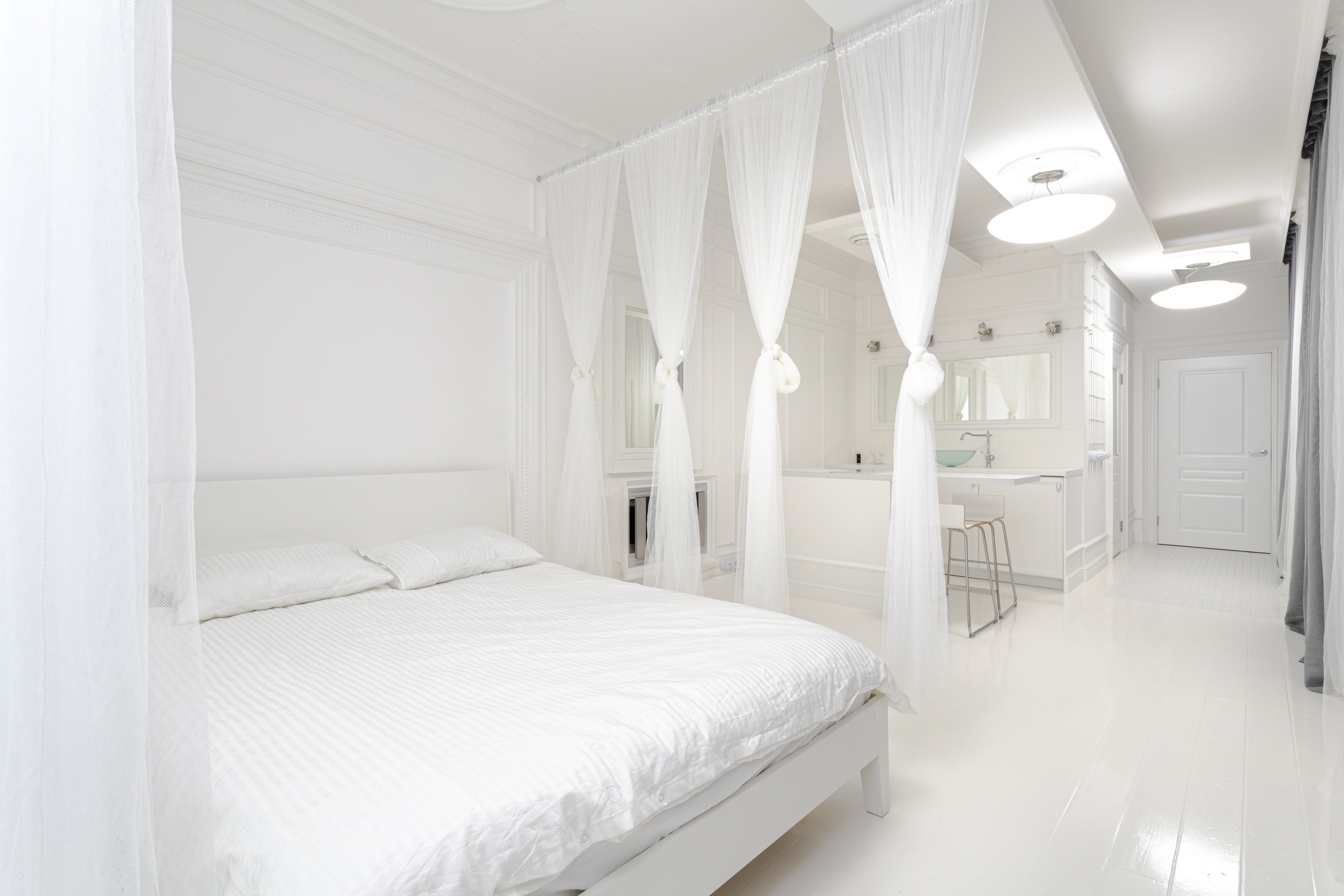 Интерьеры. Портретный и интерьерный фотограф в Москве|Кашин Артём