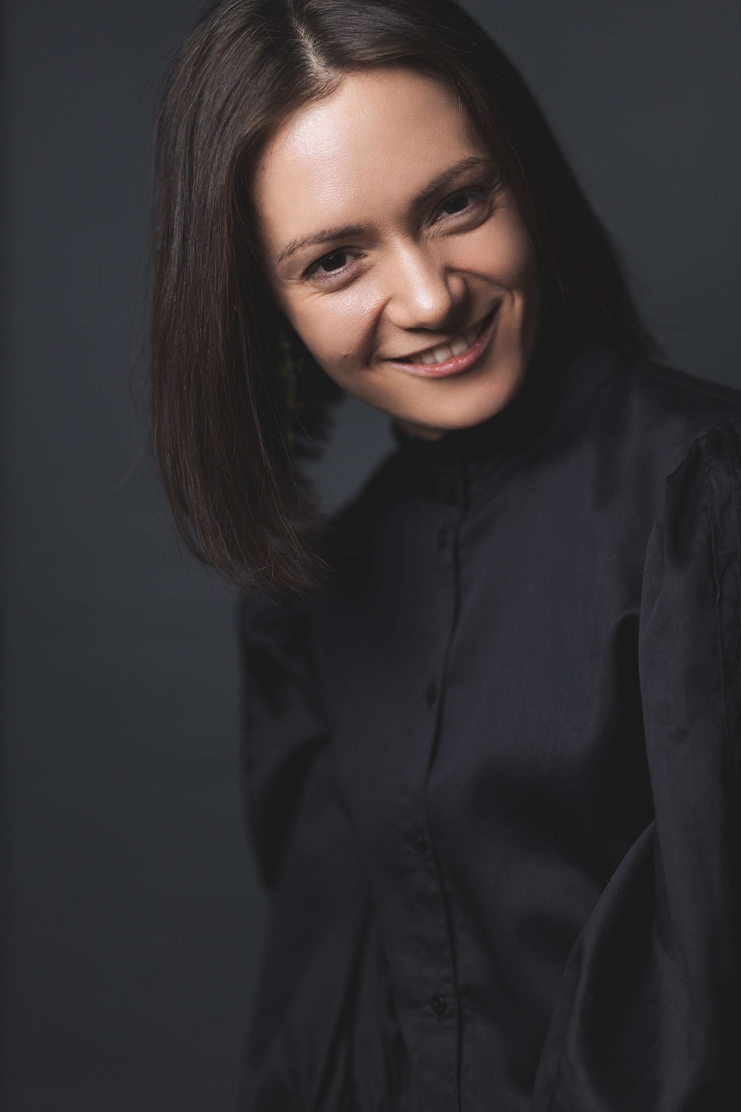 Кристина. Портретный и интерьерный фотограф в Москве|Кашин Артём