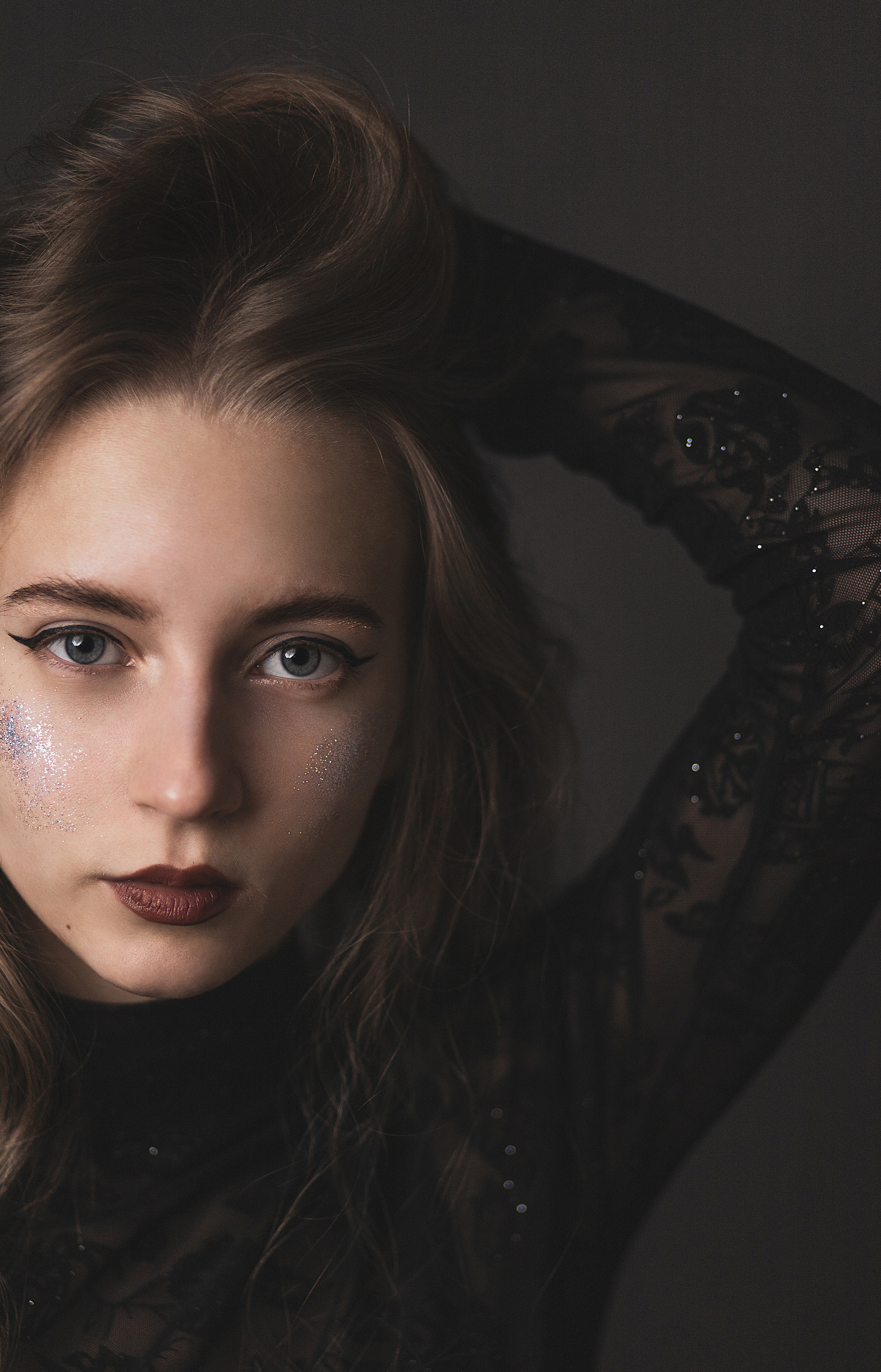 Катя. Портретный и интерьерный фотограф в Москве|Кашин Артём