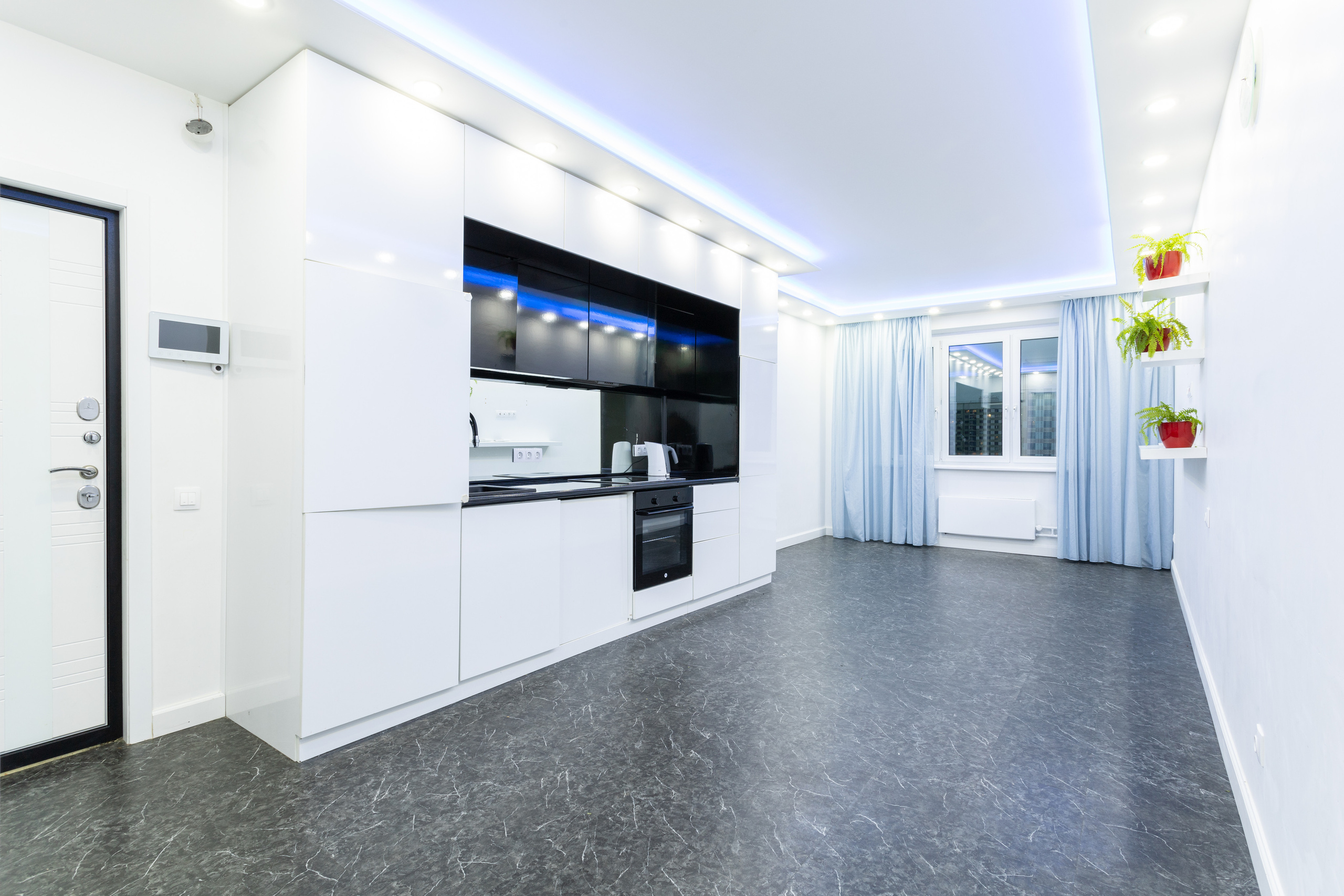 Интерьеры. Портретный и интерьерный фотограф в Москве|Кашин Артём