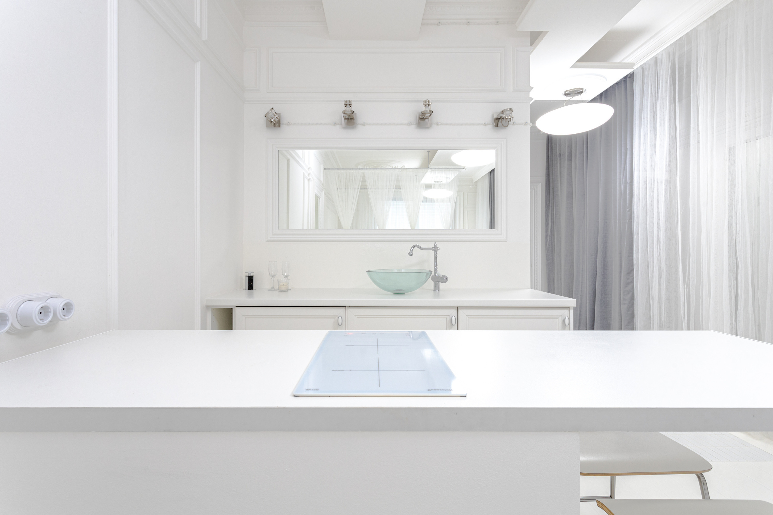 Интерьеры. Портретный и интерьерный фотограф в Москве|Кашин Артём