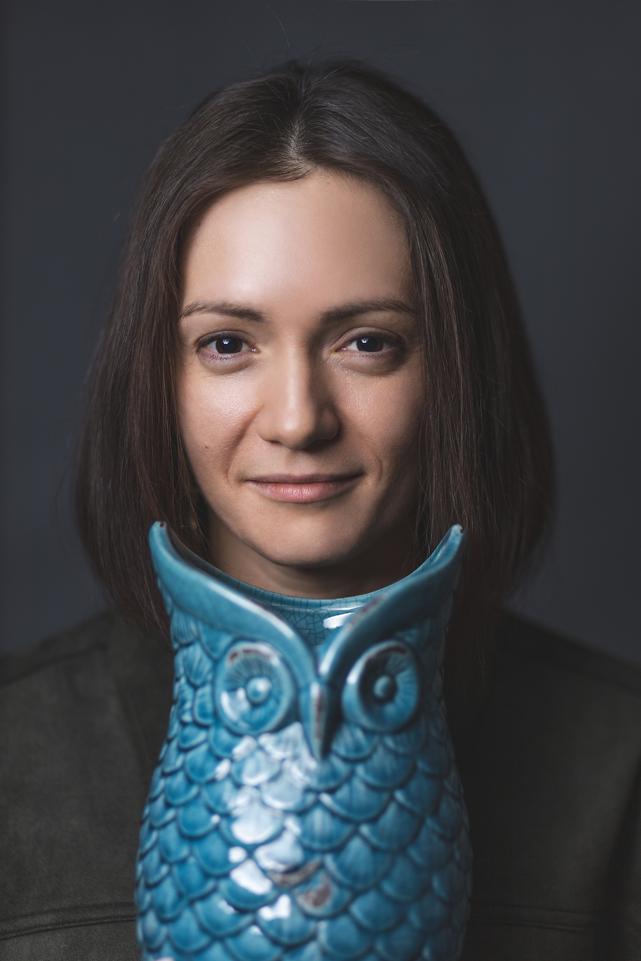 Кристина. Портретный и интерьерный фотограф в Москве|Кашин Артём