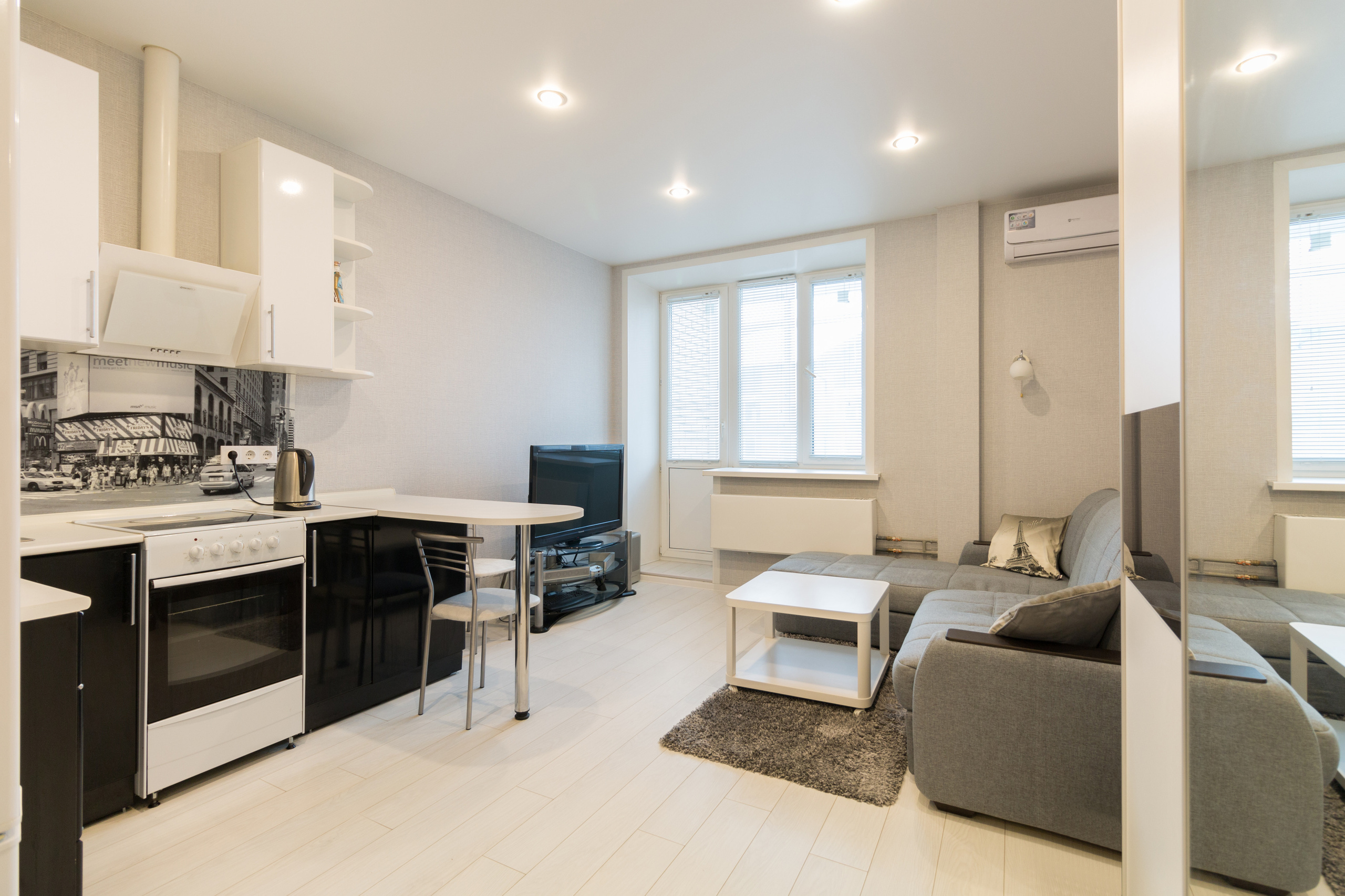 Интерьеры. Портретный и интерьерный фотограф в Москве|Кашин Артём