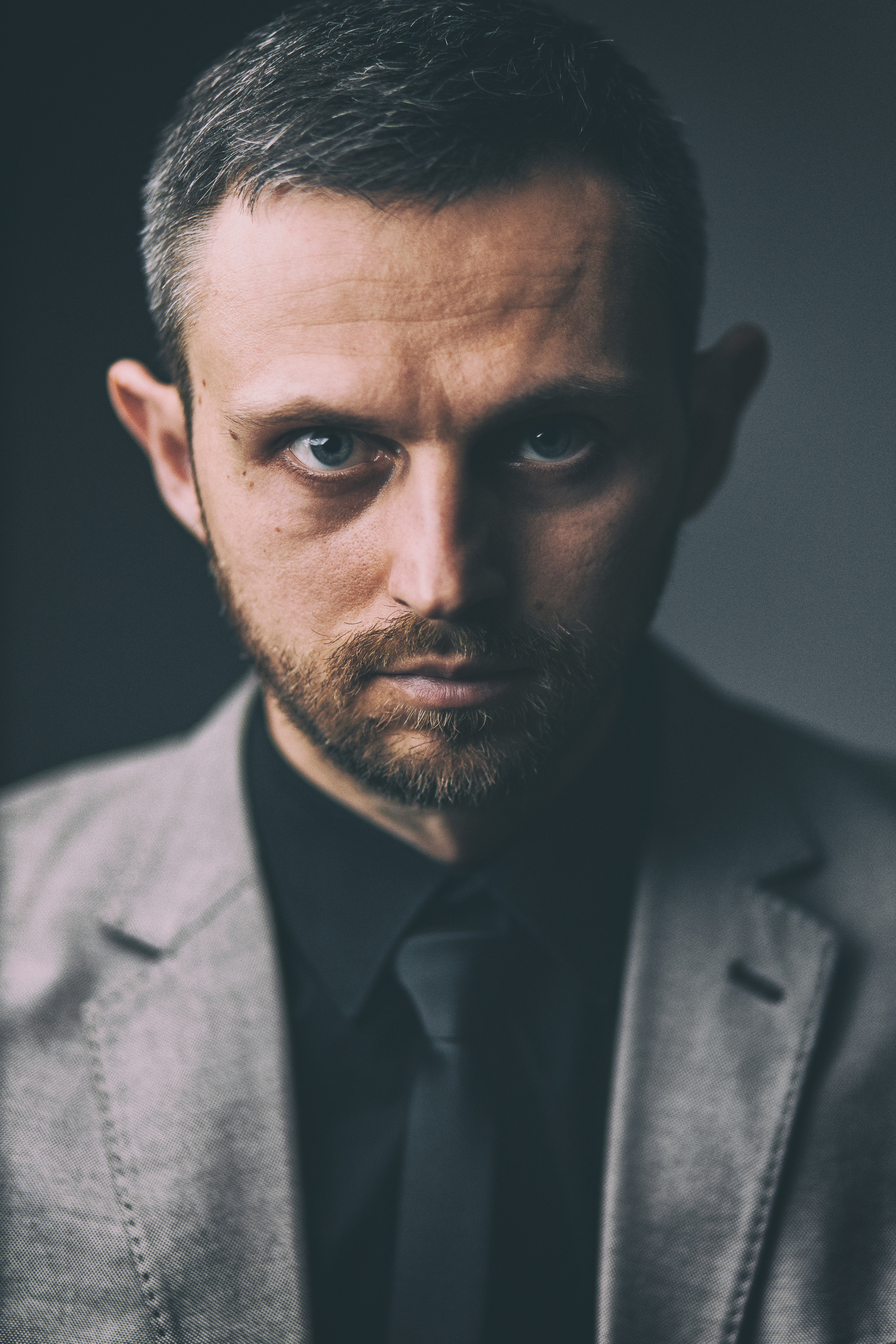 Автопортреты. Портретный и интерьерный фотограф в Москве|Кашин Артём