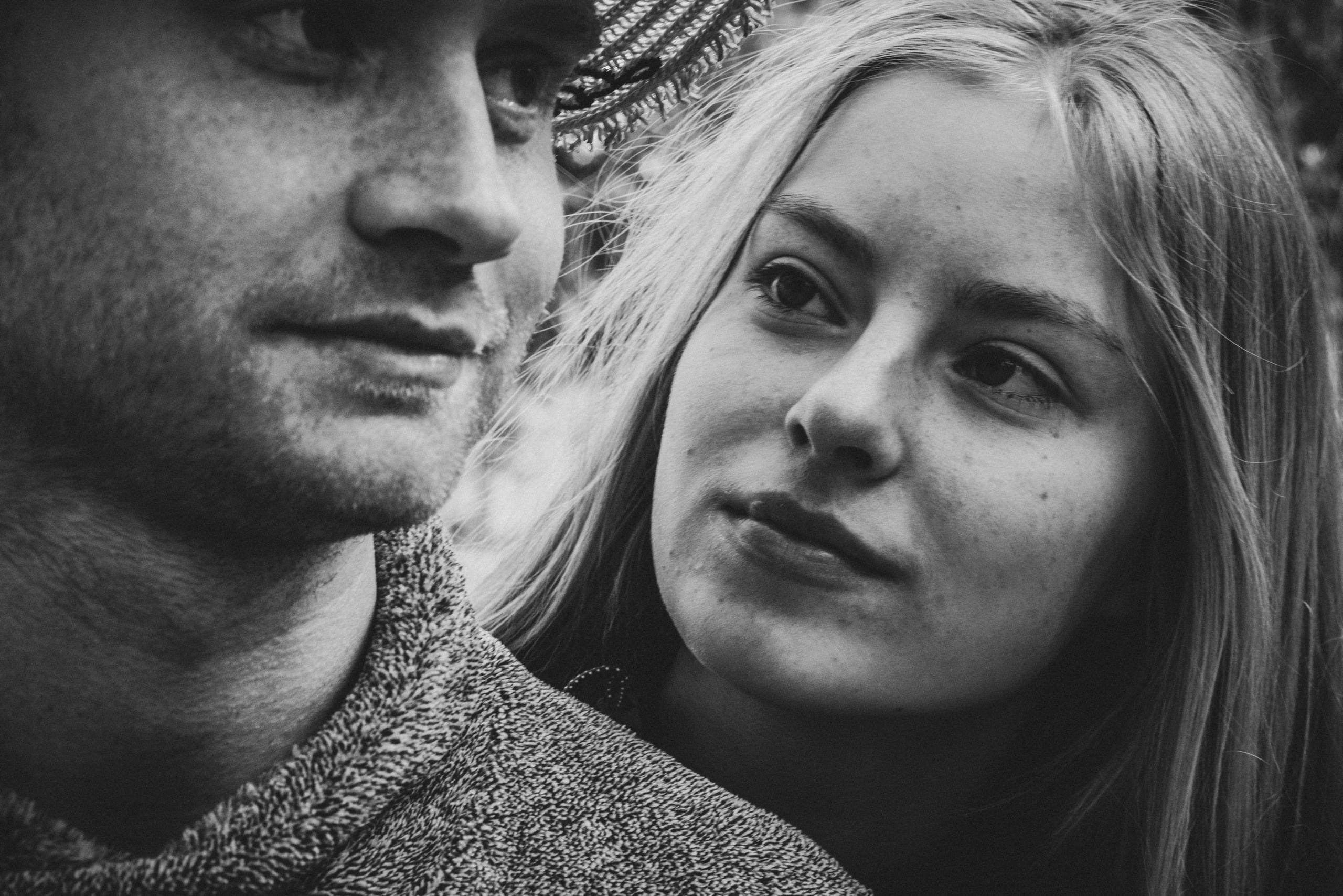 Дима и Аня. Портретный и интерьерный фотограф в Москве|Кашин Артём