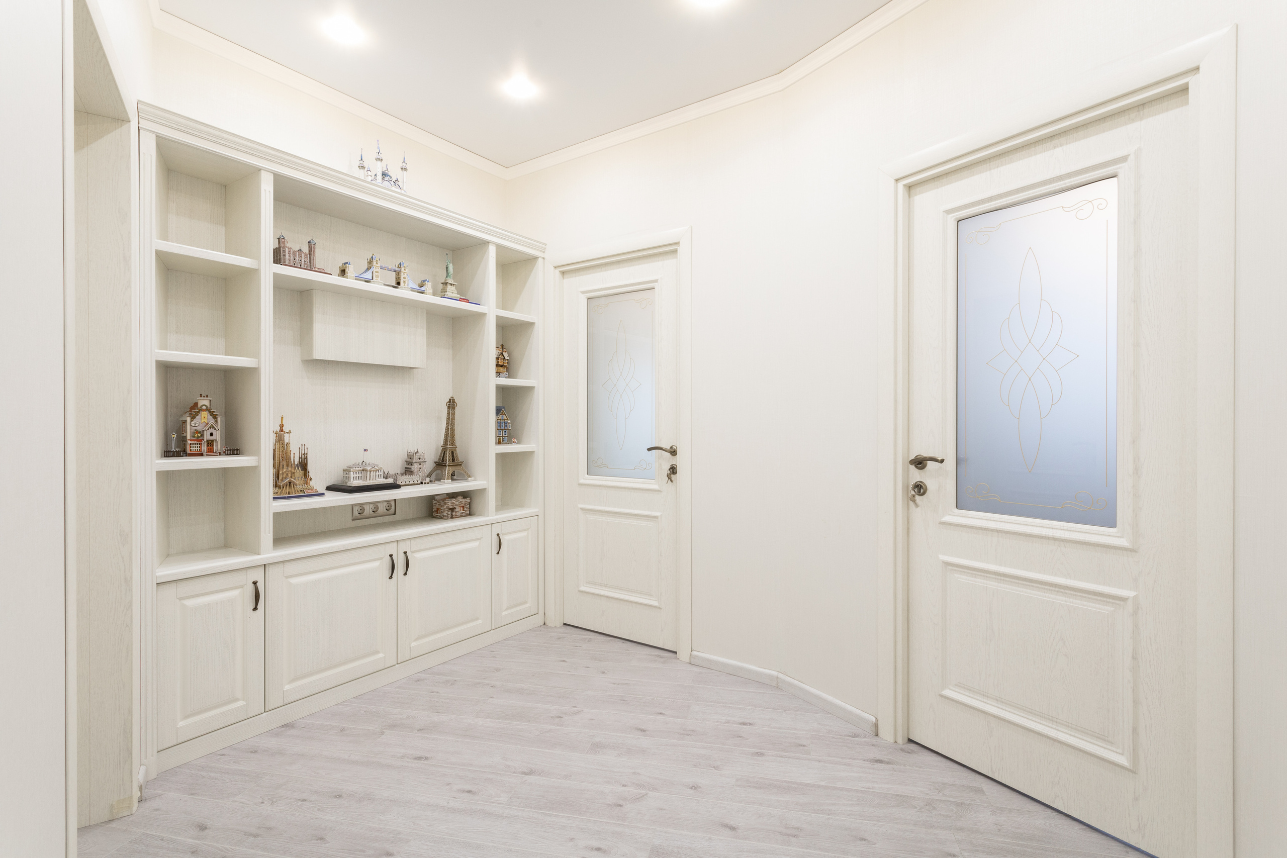 Интерьеры. Портретный и интерьерный фотограф в Москве|Кашин Артём