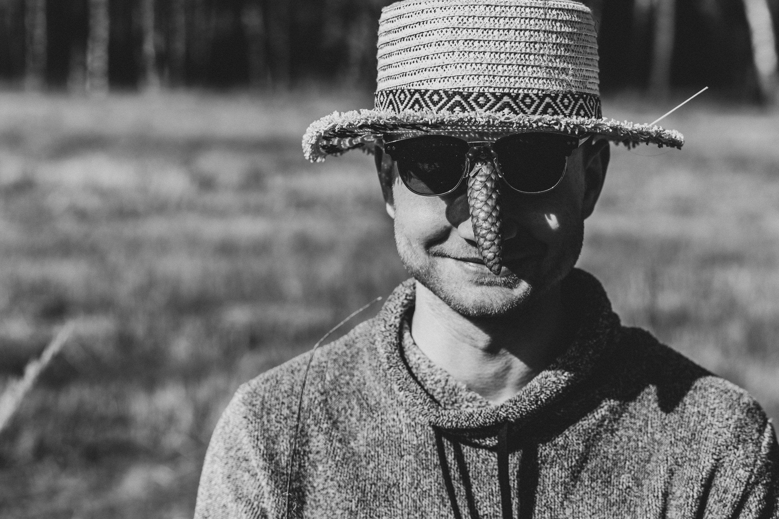 Дима и Аня. Портретный и интерьерный фотограф в Москве|Кашин Артём