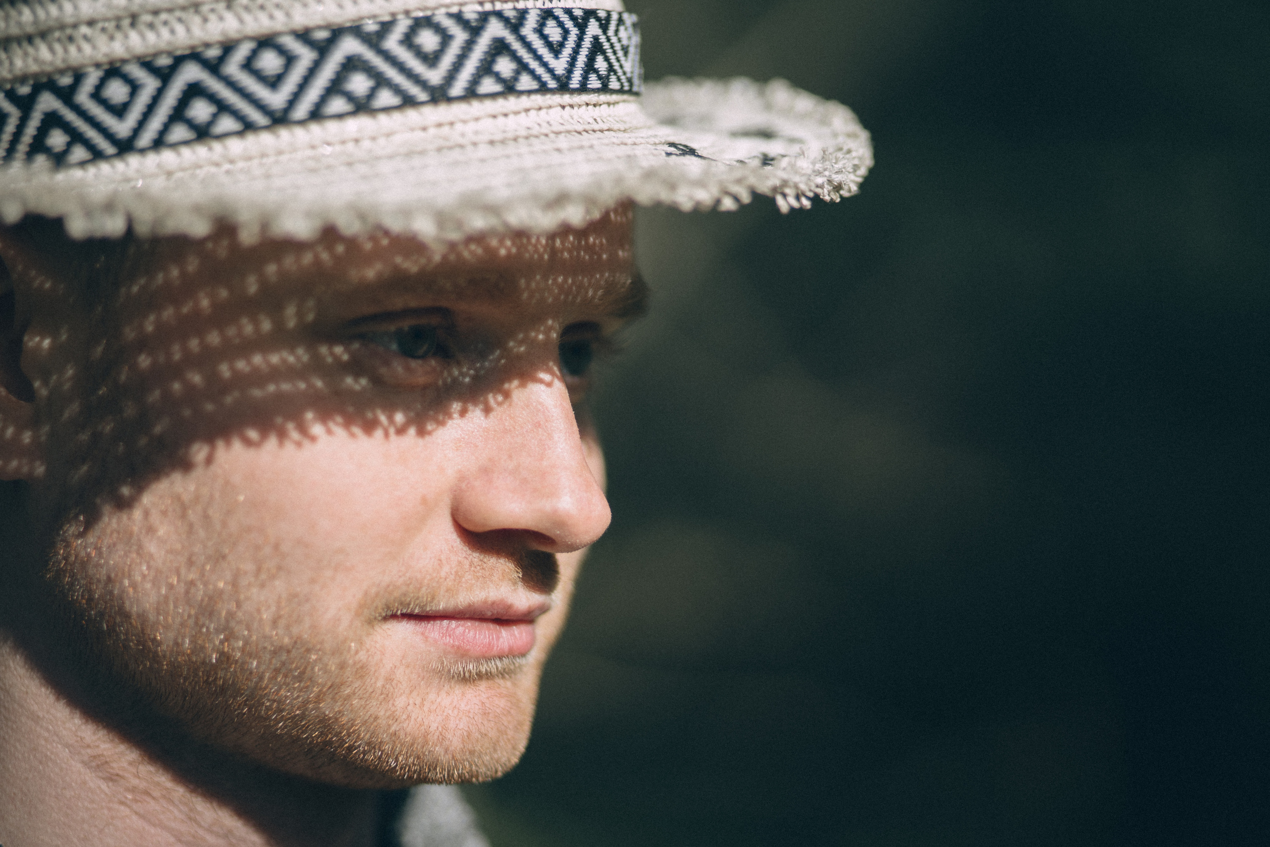 Дима и Аня. Портретный и интерьерный фотограф в Москве|Кашин Артём