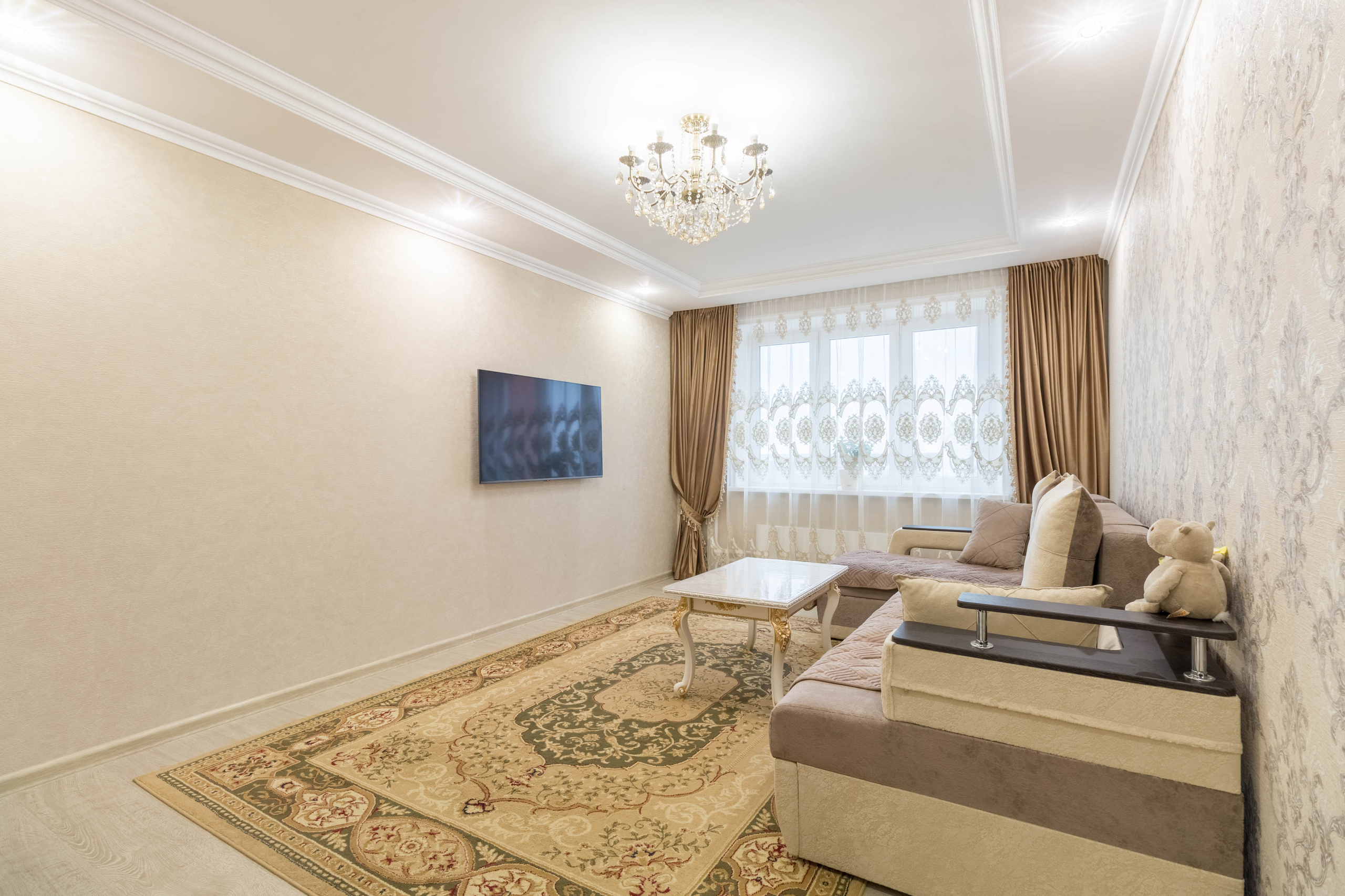 Интерьеры. Портретный и интерьерный фотограф в Москве|Кашин Артём