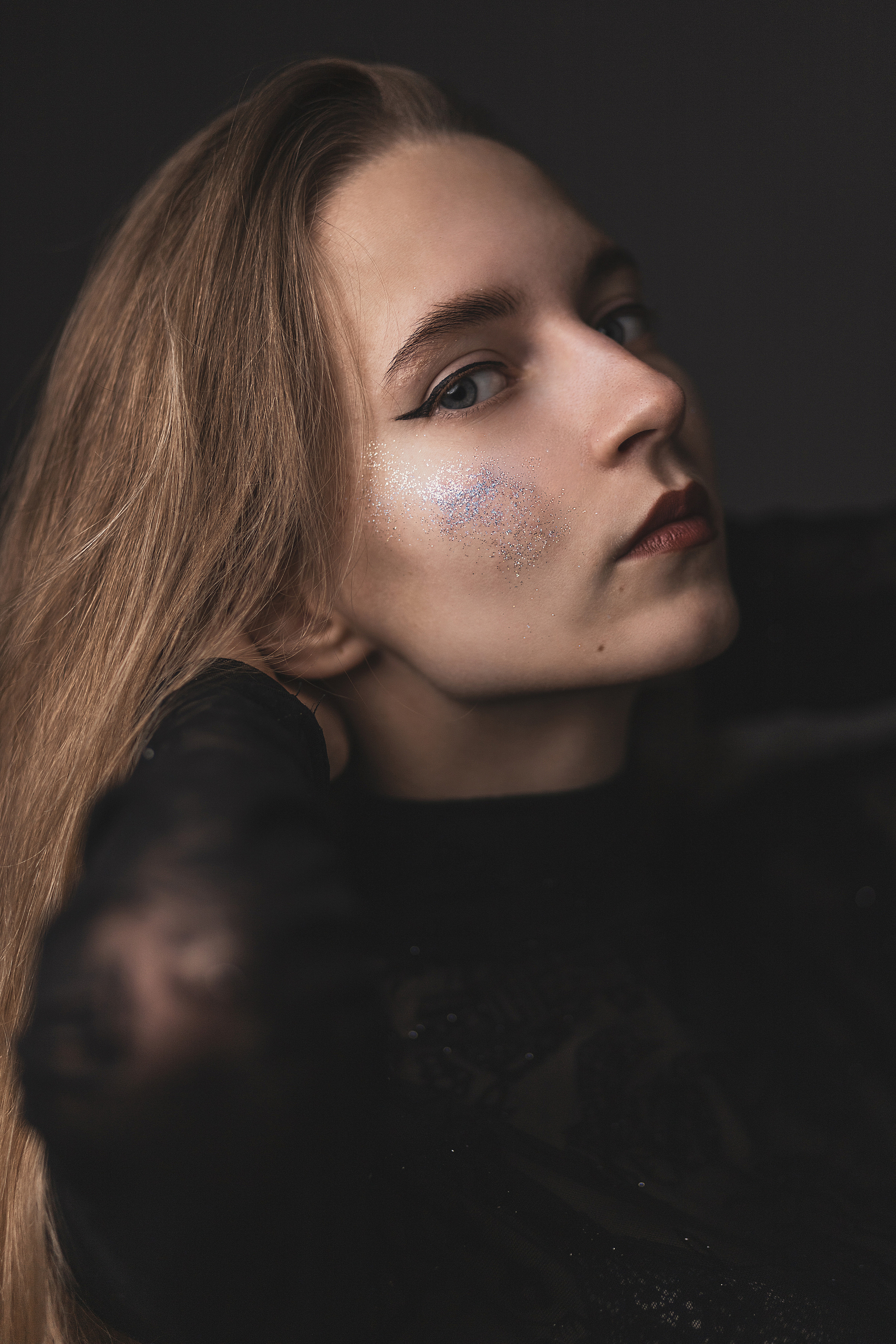 Портретный и интерьерный фотограф в Москве|Кашин Артём