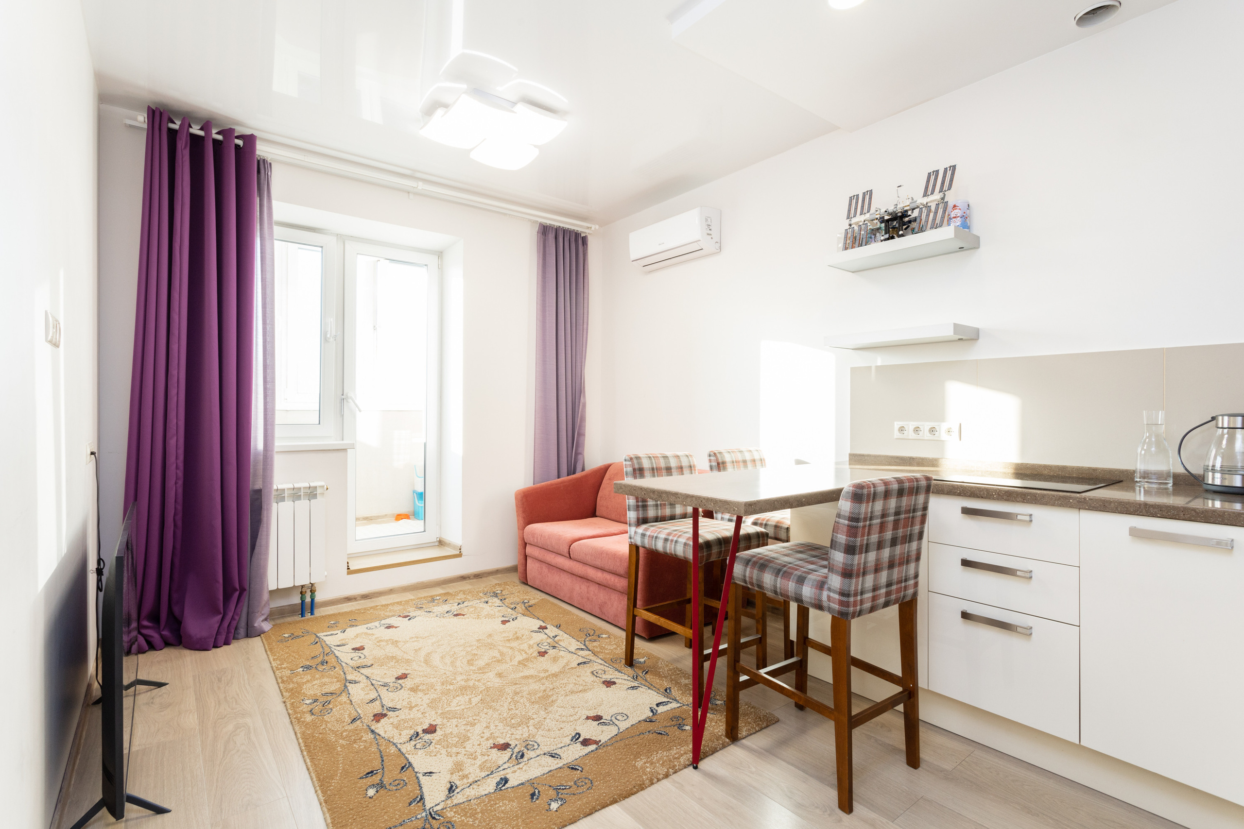 Интерьеры. Портретный и интерьерный фотограф в Москве|Кашин Артём