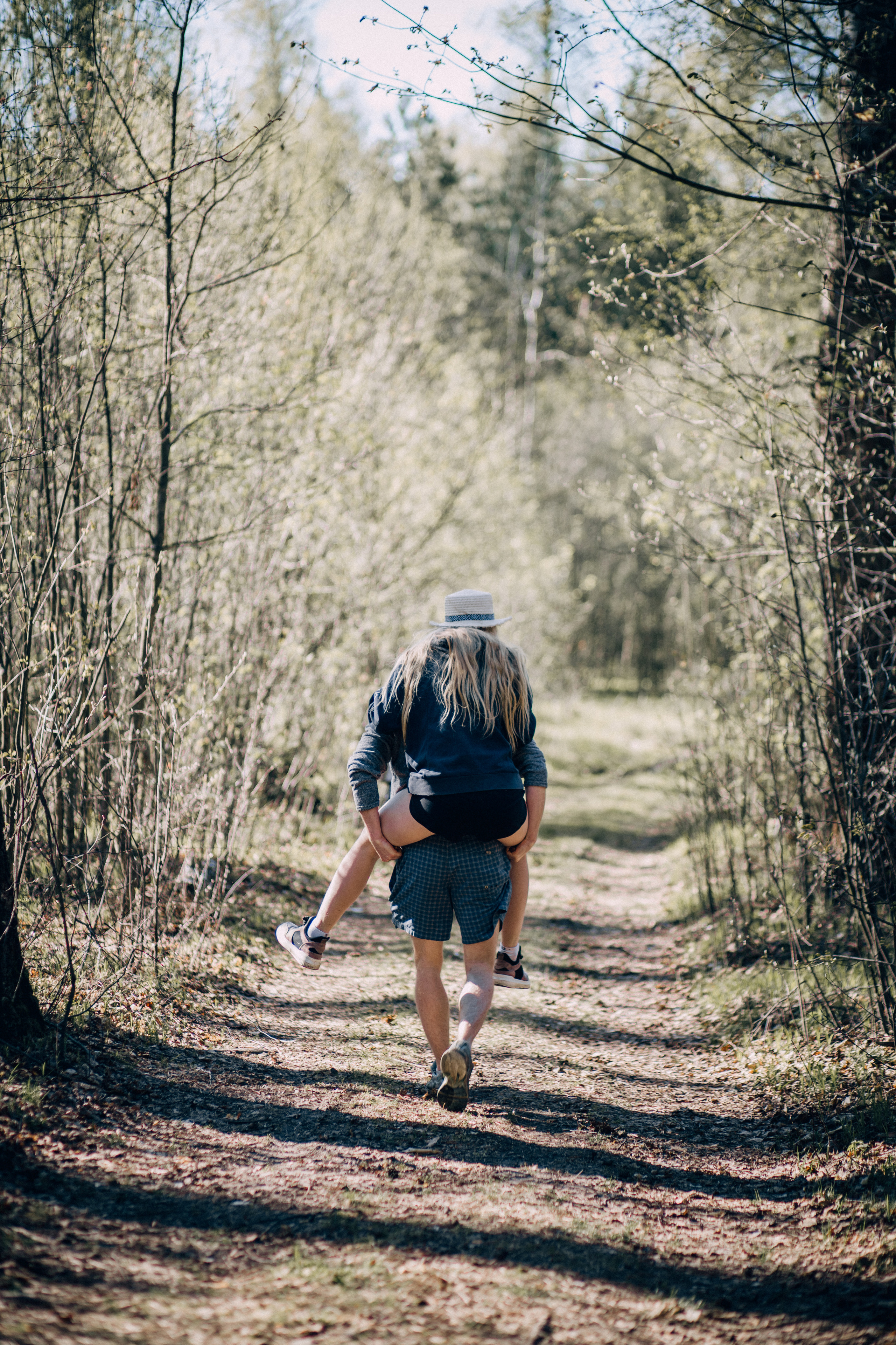 Дима и Аня. Портретный и интерьерный фотограф в Москве|Кашин Артём