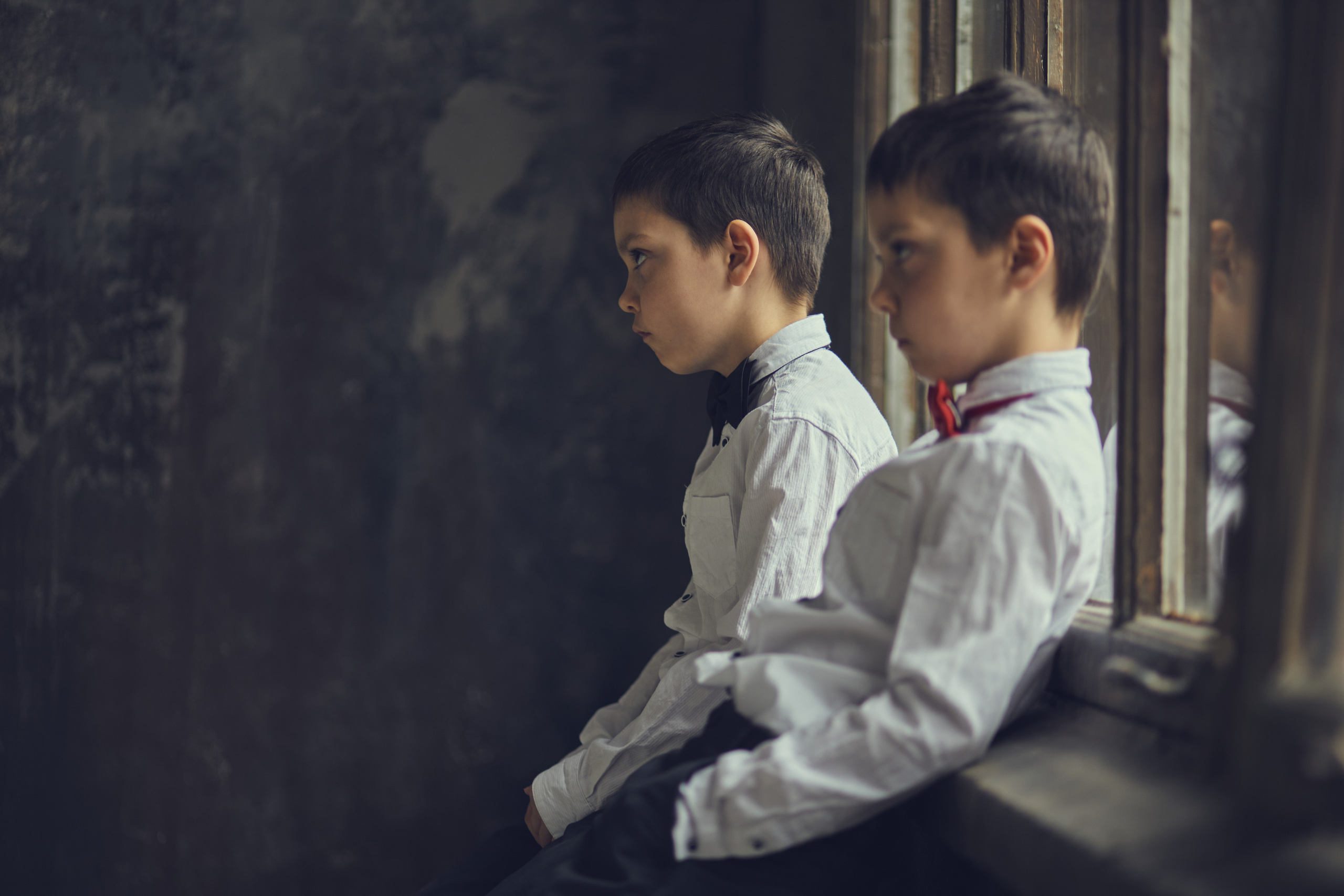 Марк и Филипп. Портретный и интерьерный фотограф в Москве|Кашин Артём