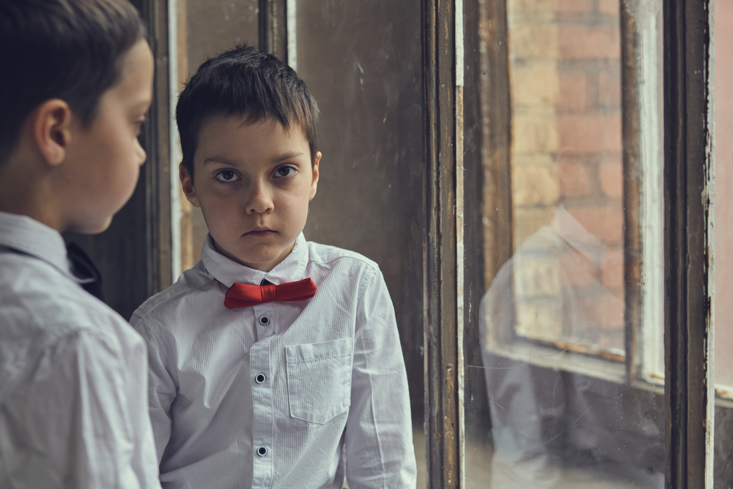 Марк и Филипп. Портретный и интерьерный фотограф в Москве|Кашин Артём