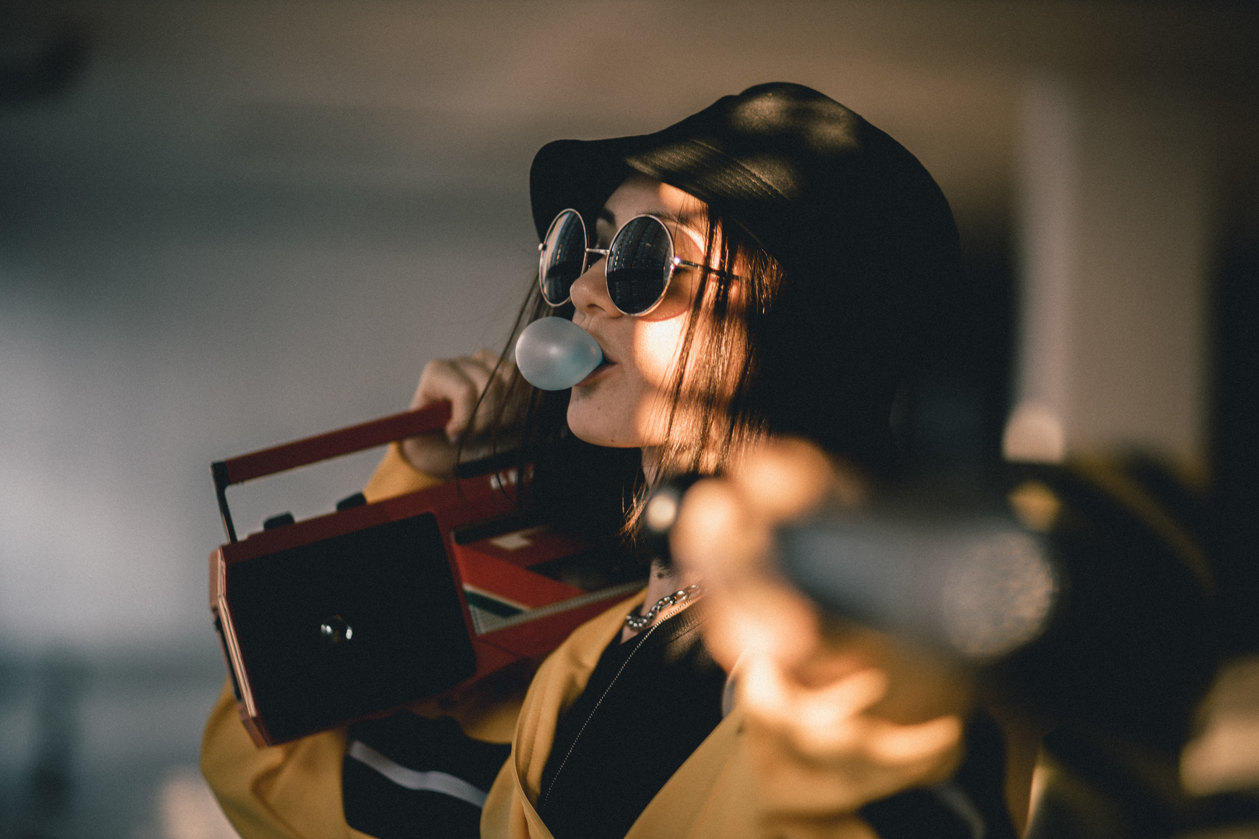 Портретный и интерьерный фотограф в Москве|Кашин Артём