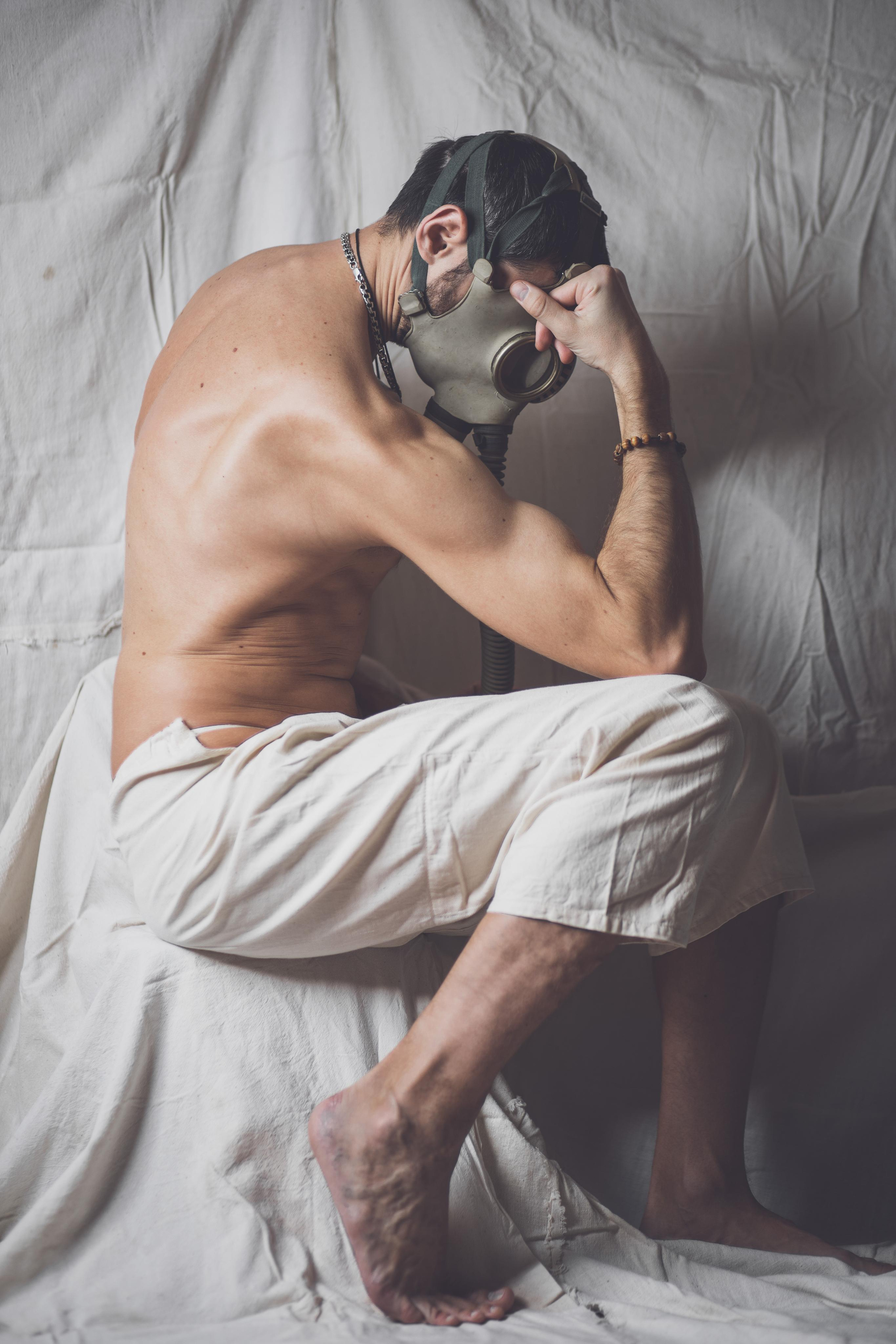 Портретный и интерьерный фотограф в Москве|Кашин Артём